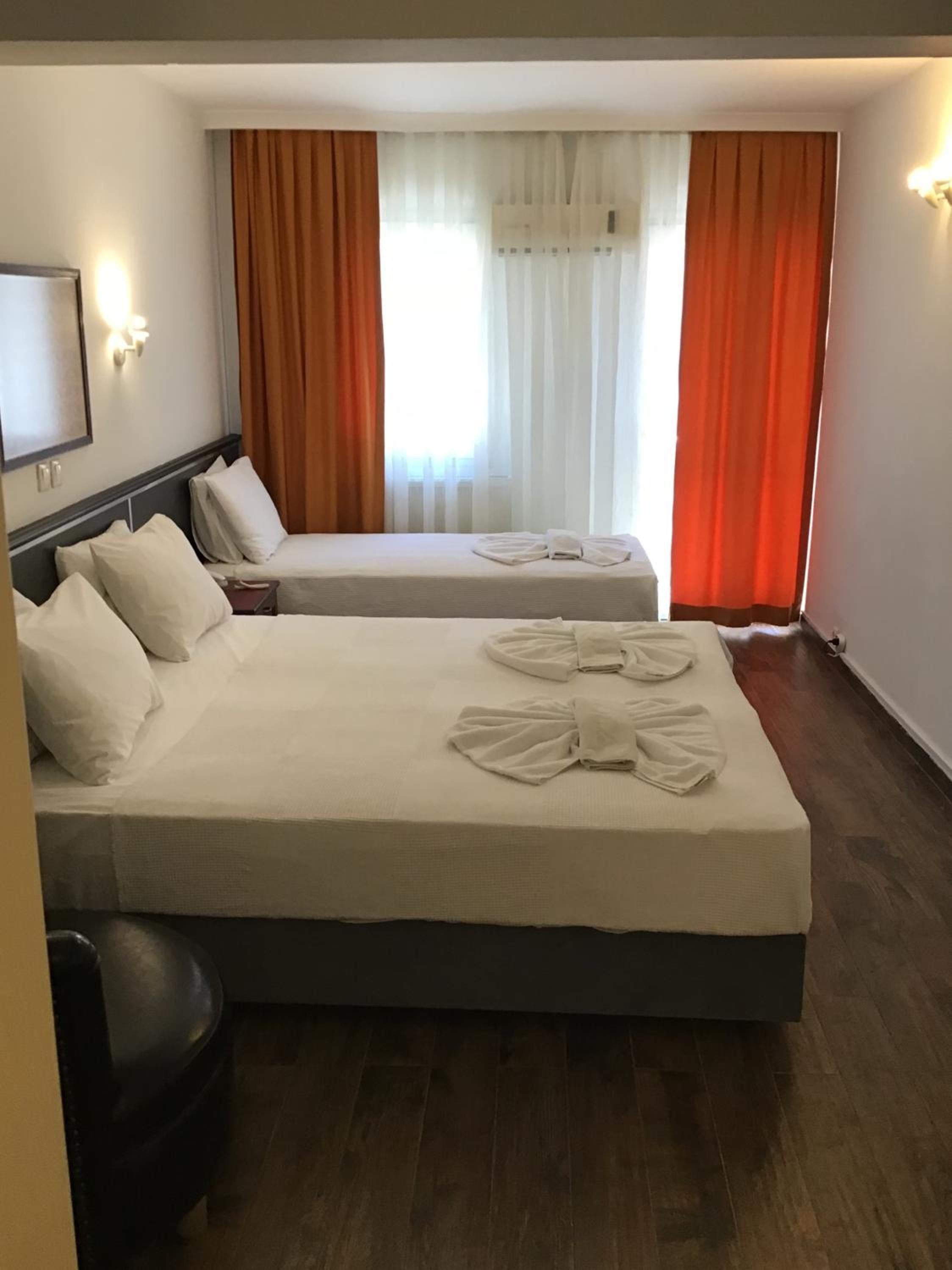 Balca Otel - Image 49