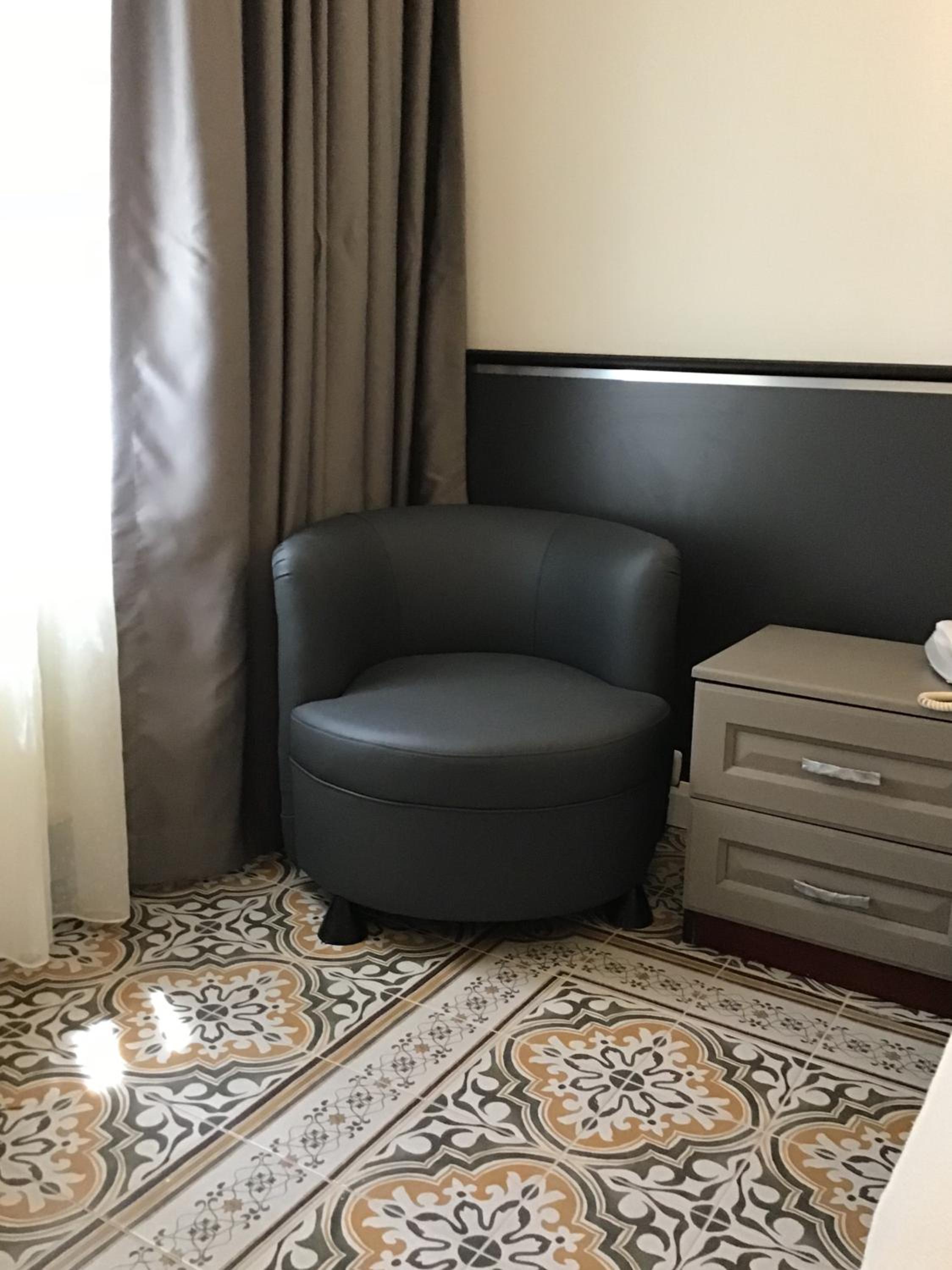 Balca Otel - Image 47