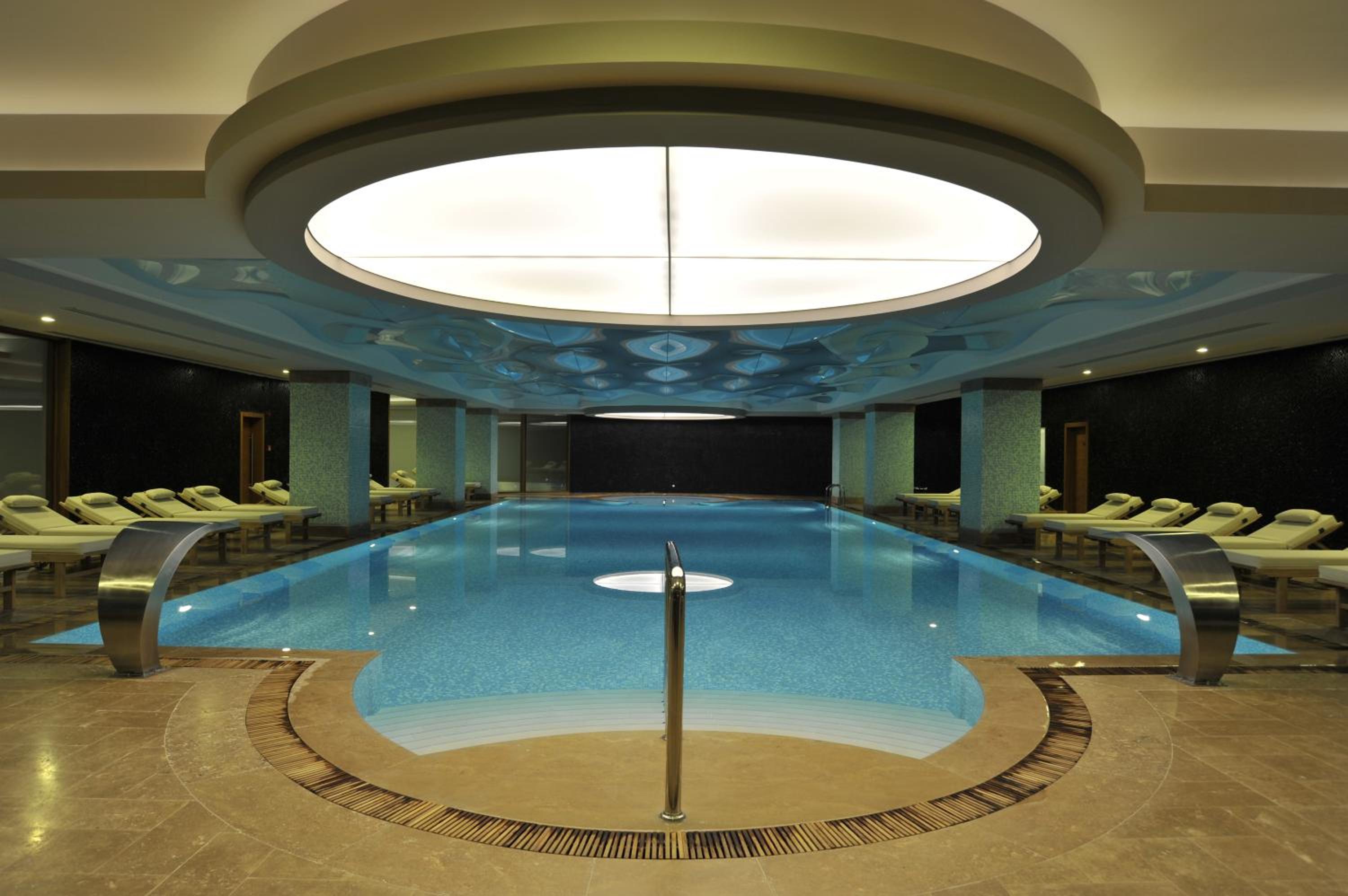 Ramada Plaza Antalya - Image 73