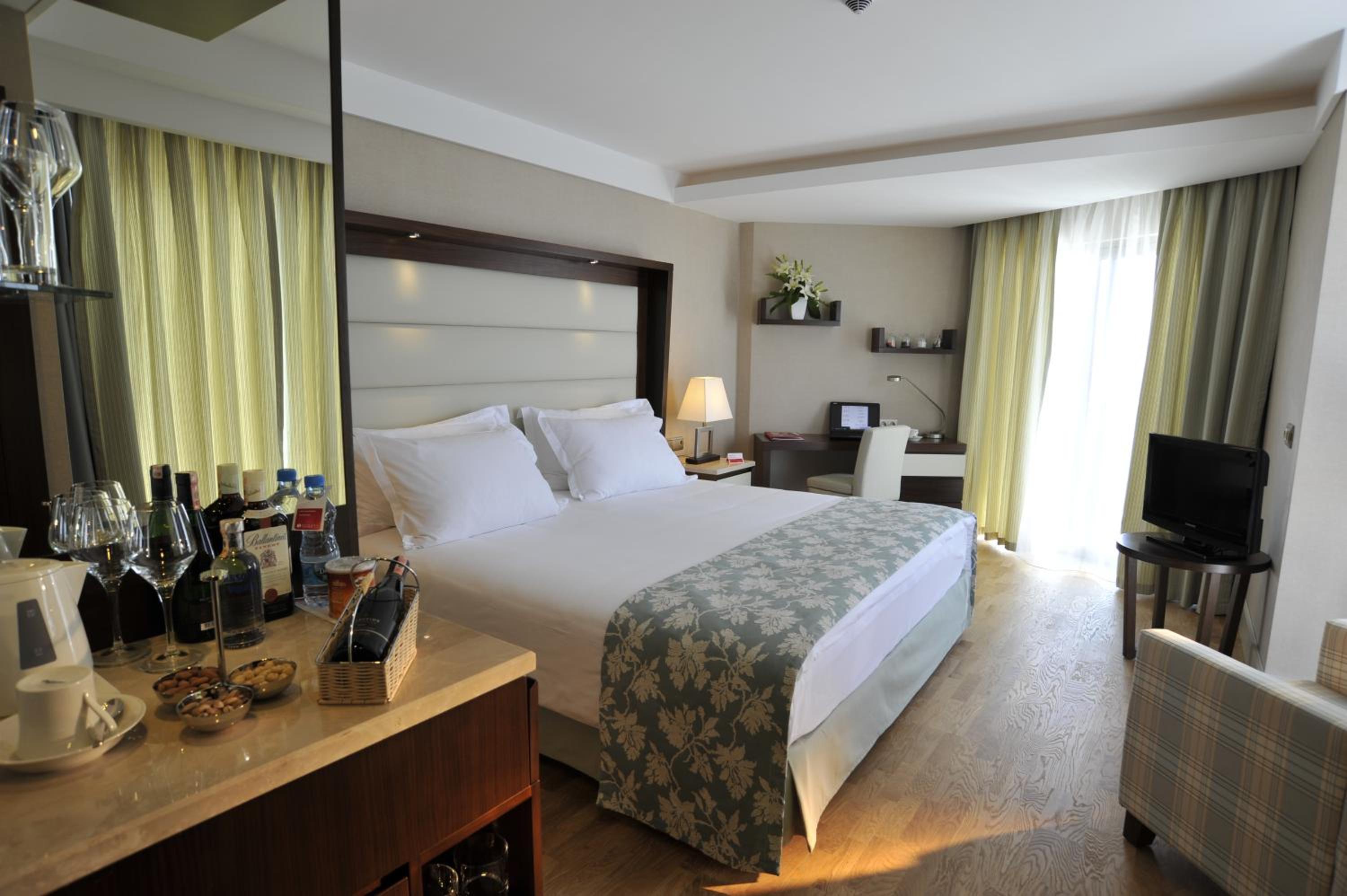 Ramada Plaza Antalya - Image 88