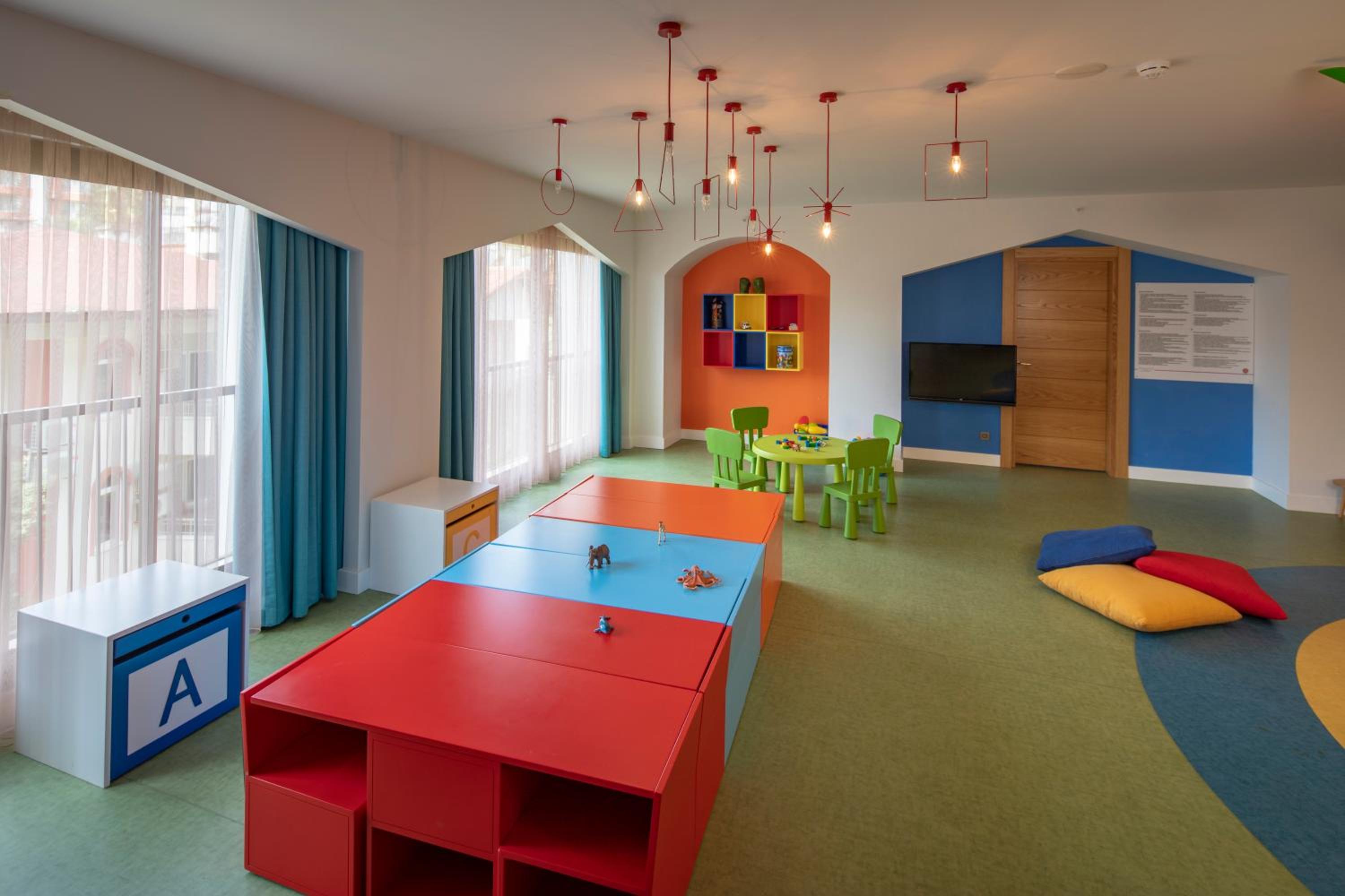 Acanthus Cennet Barut Collection - Ultra All Inclusive - Image 66