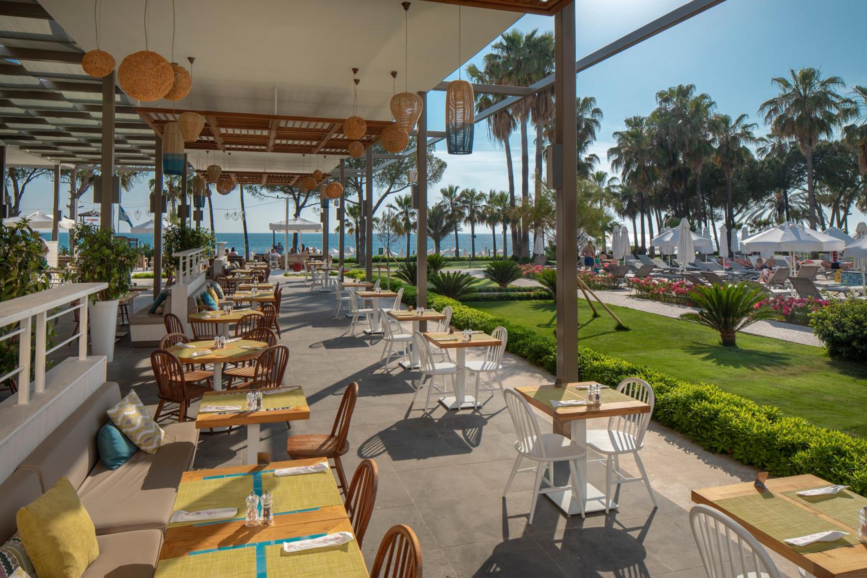 Acanthus Cennet Barut Collection - Ultra All Inclusive - Image 61