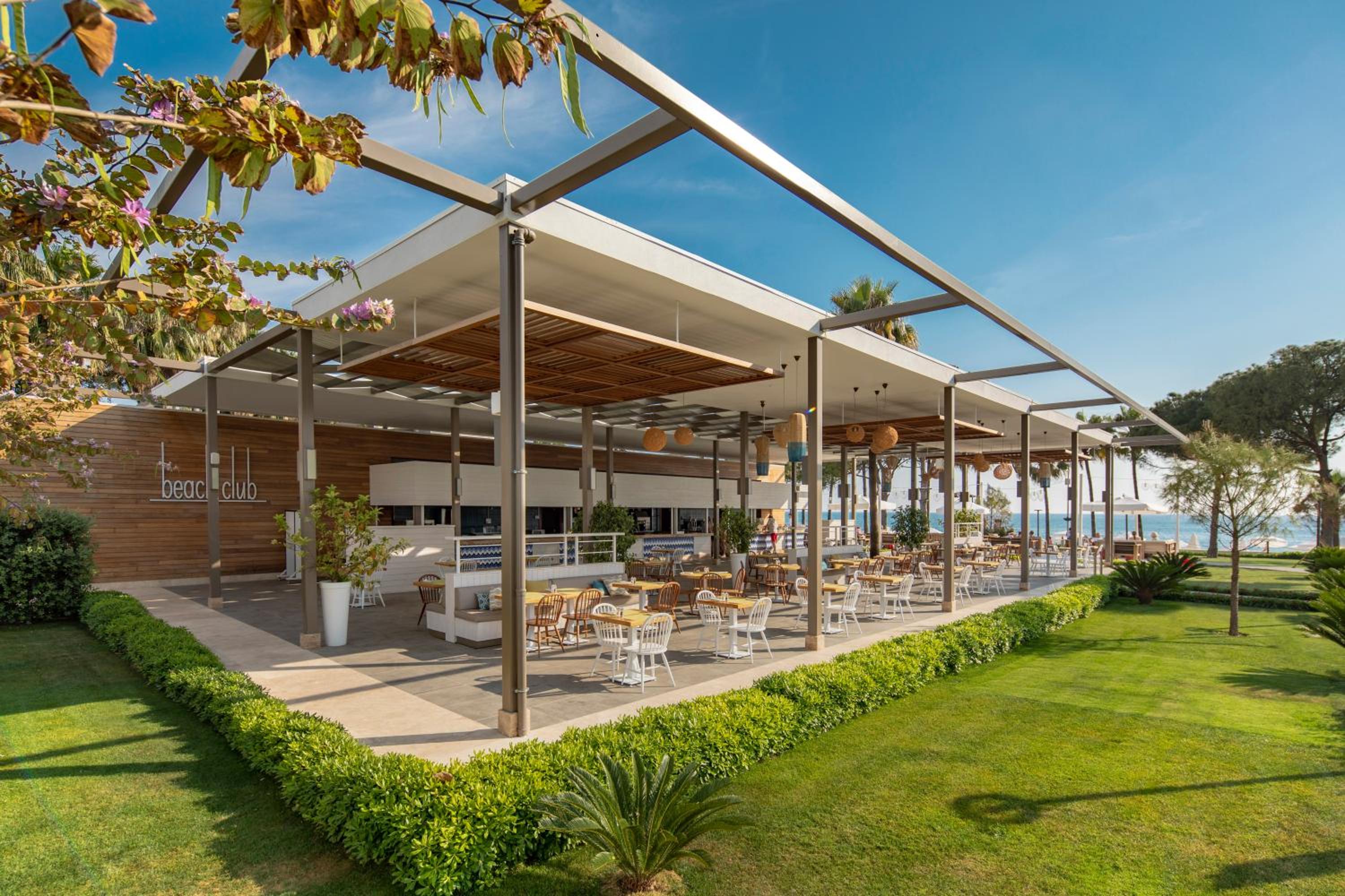 Acanthus Cennet Barut Collection - Ultra All Inclusive - Image 64