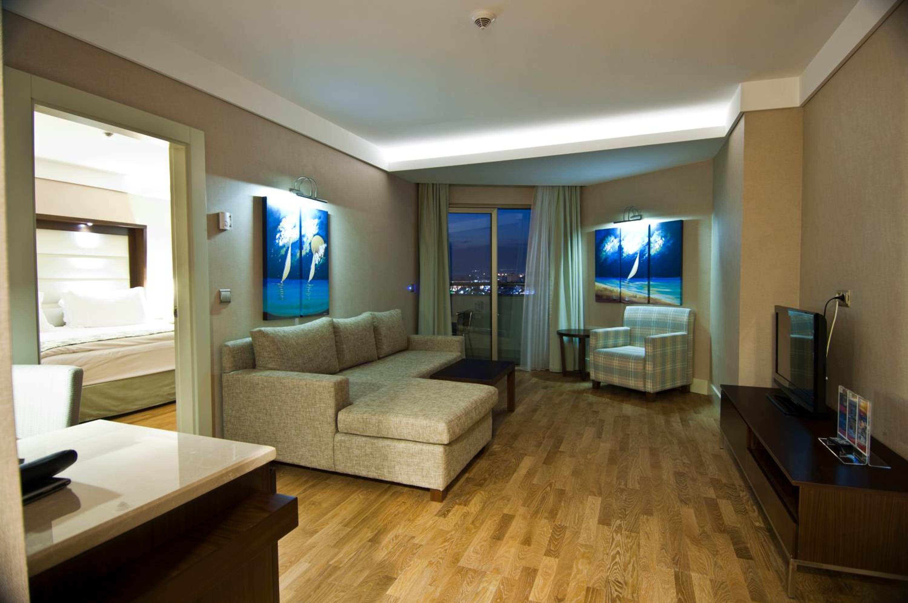 Ramada Plaza Antalya - Image 92
