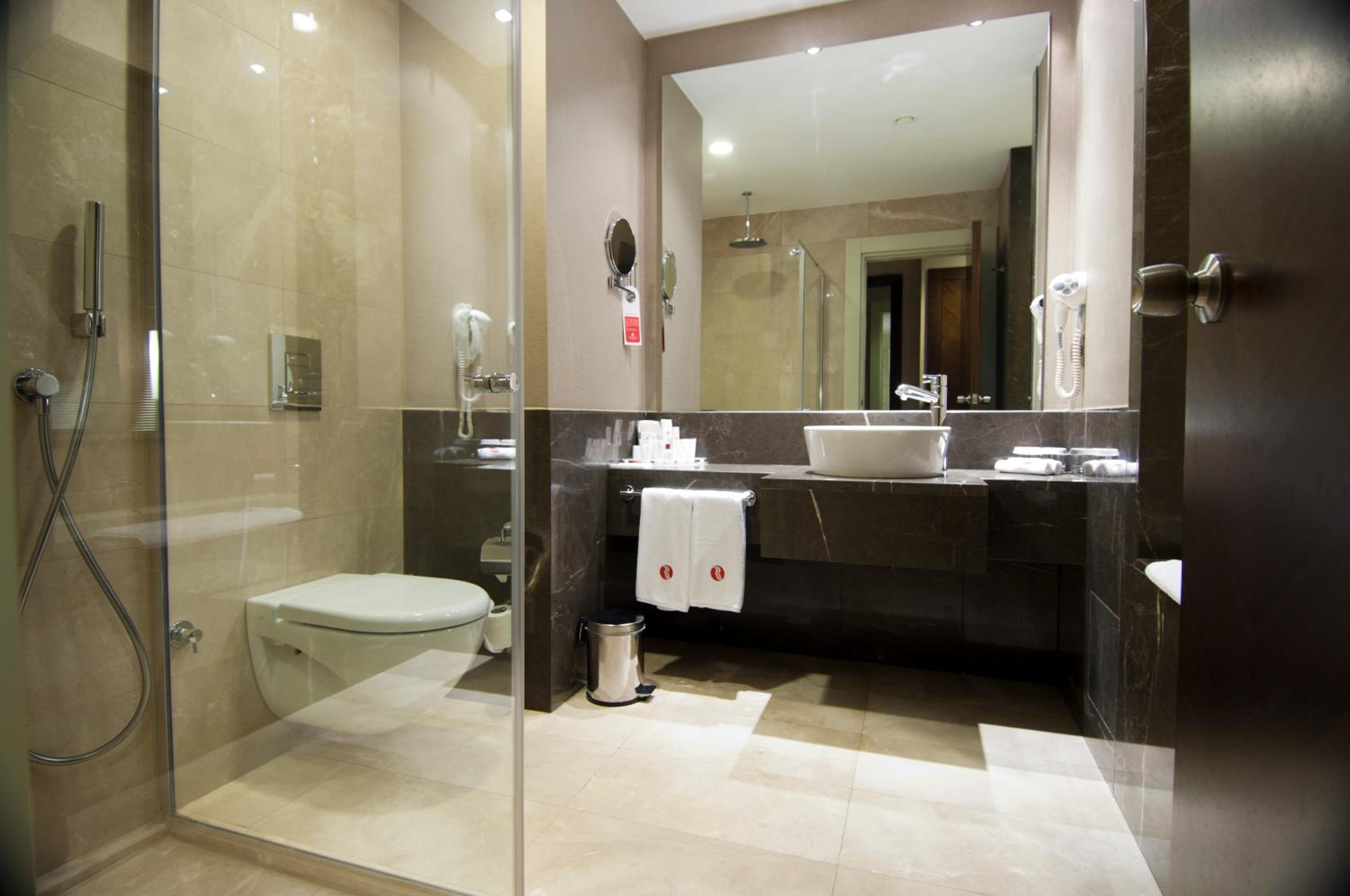 Ramada Plaza Antalya - Image 93