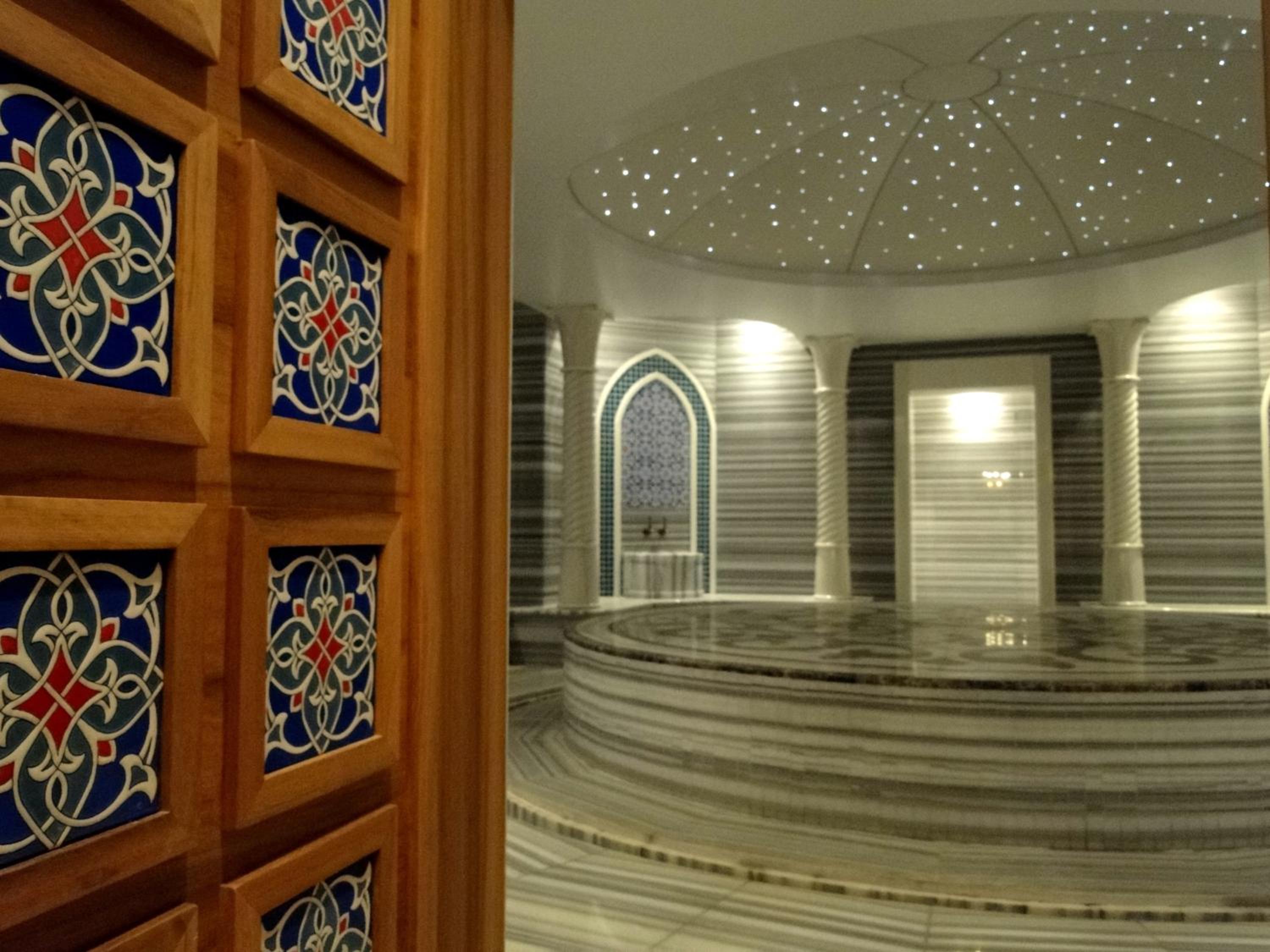 Ramada Plaza Antalya - Image 69
