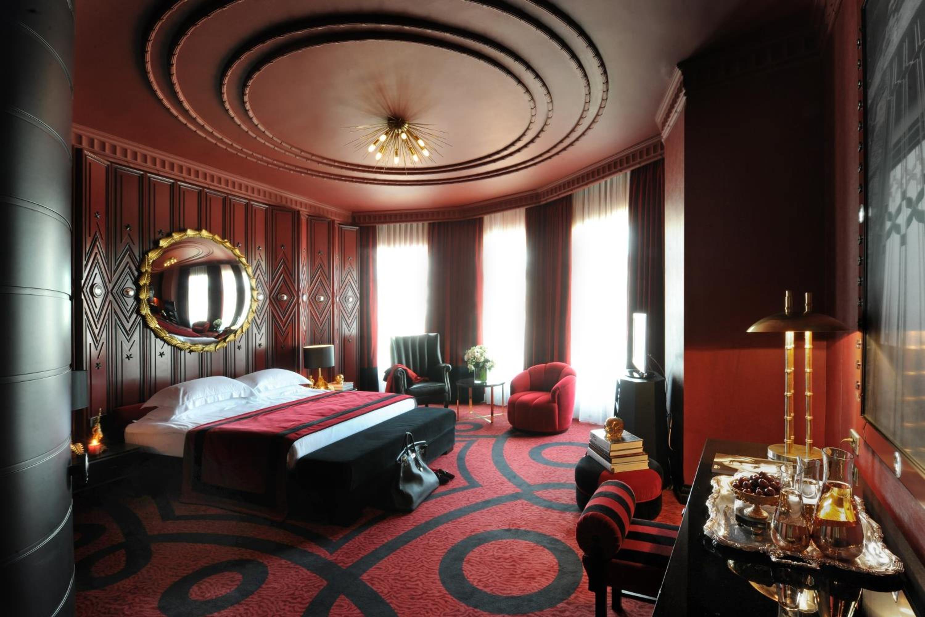 Taxim Hill Hotel - Image 5