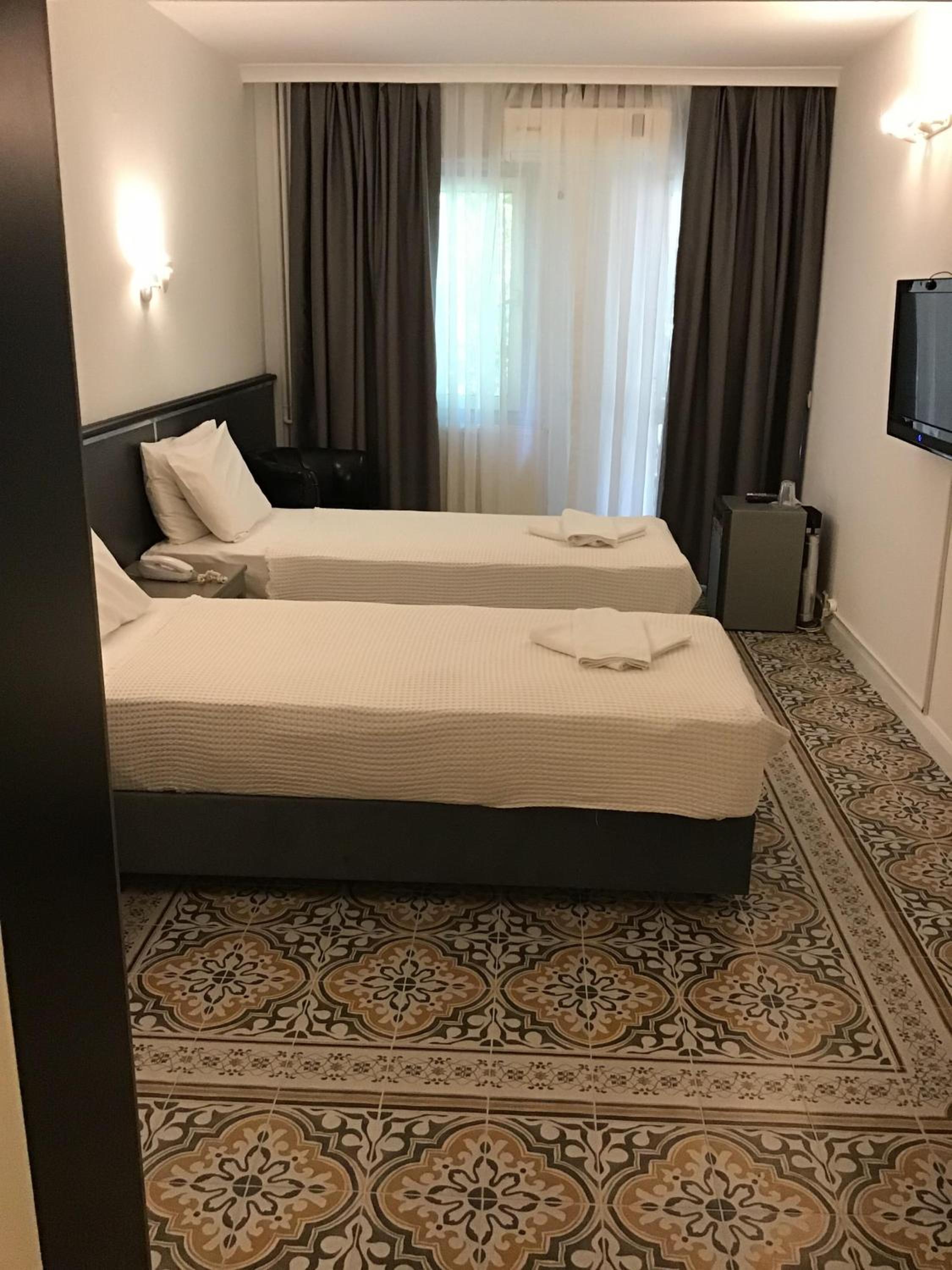 Balca Otel - Image 38