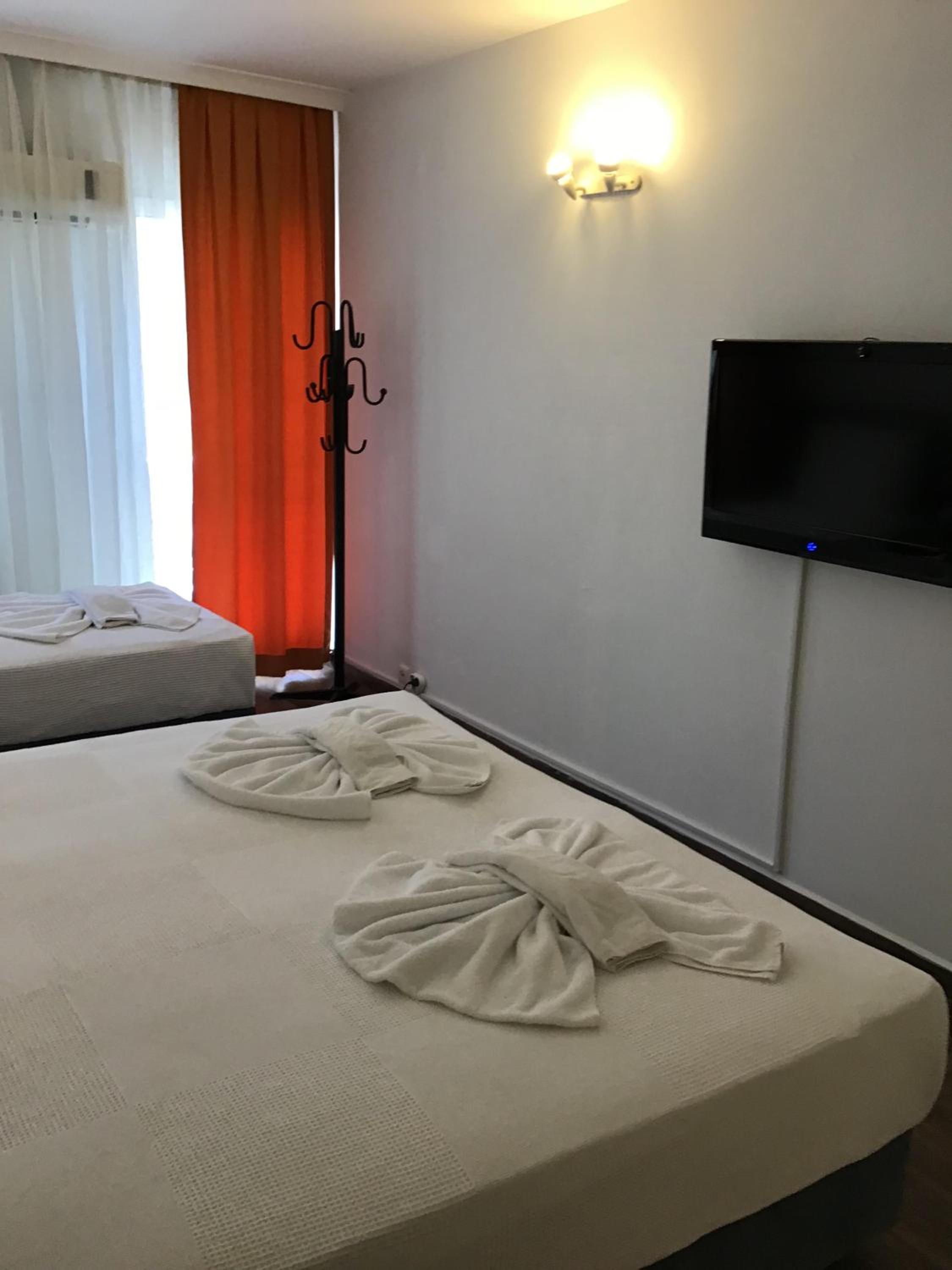 Balca Otel - Image 36