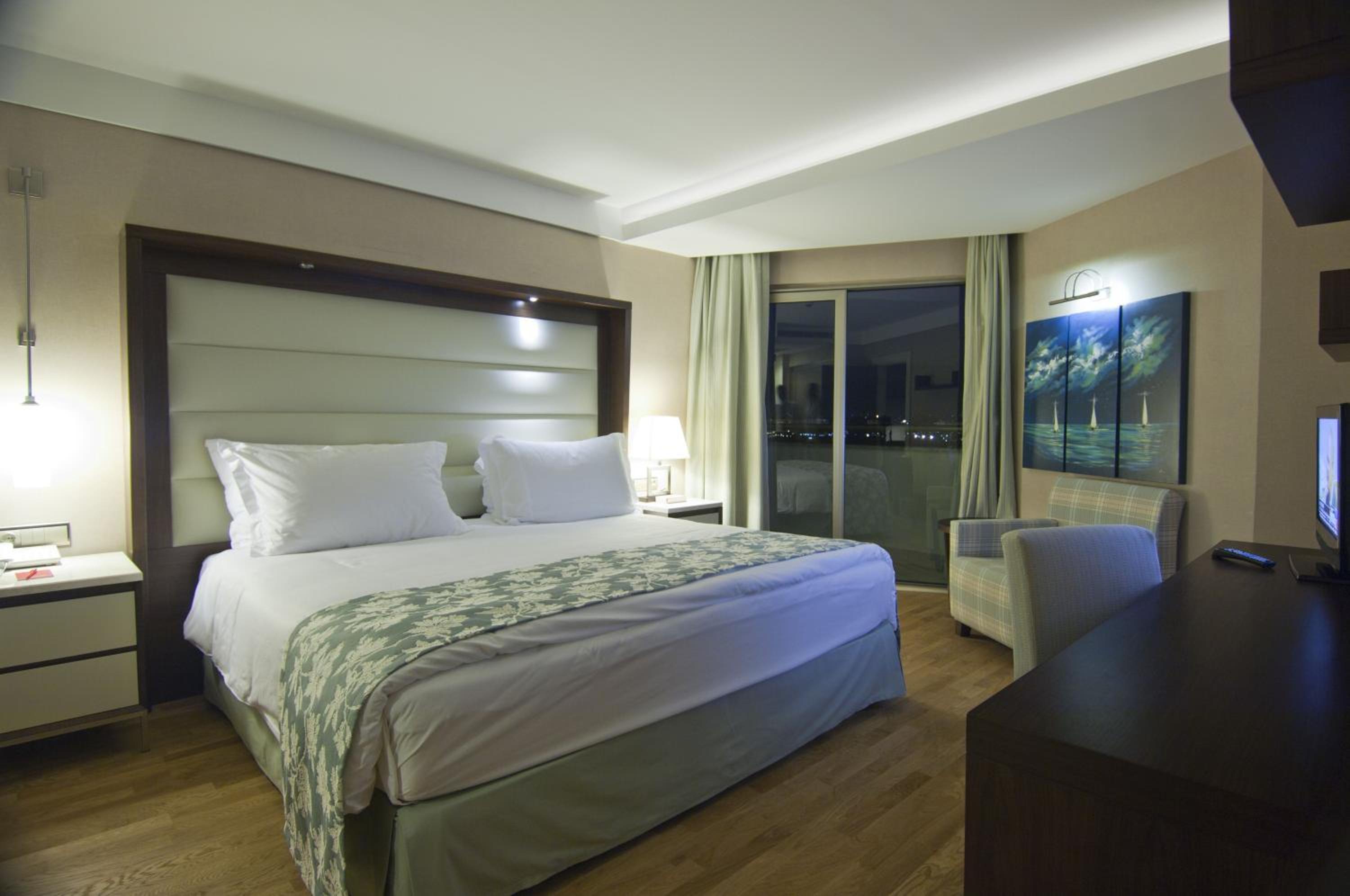 Ramada Plaza Antalya - Image 89