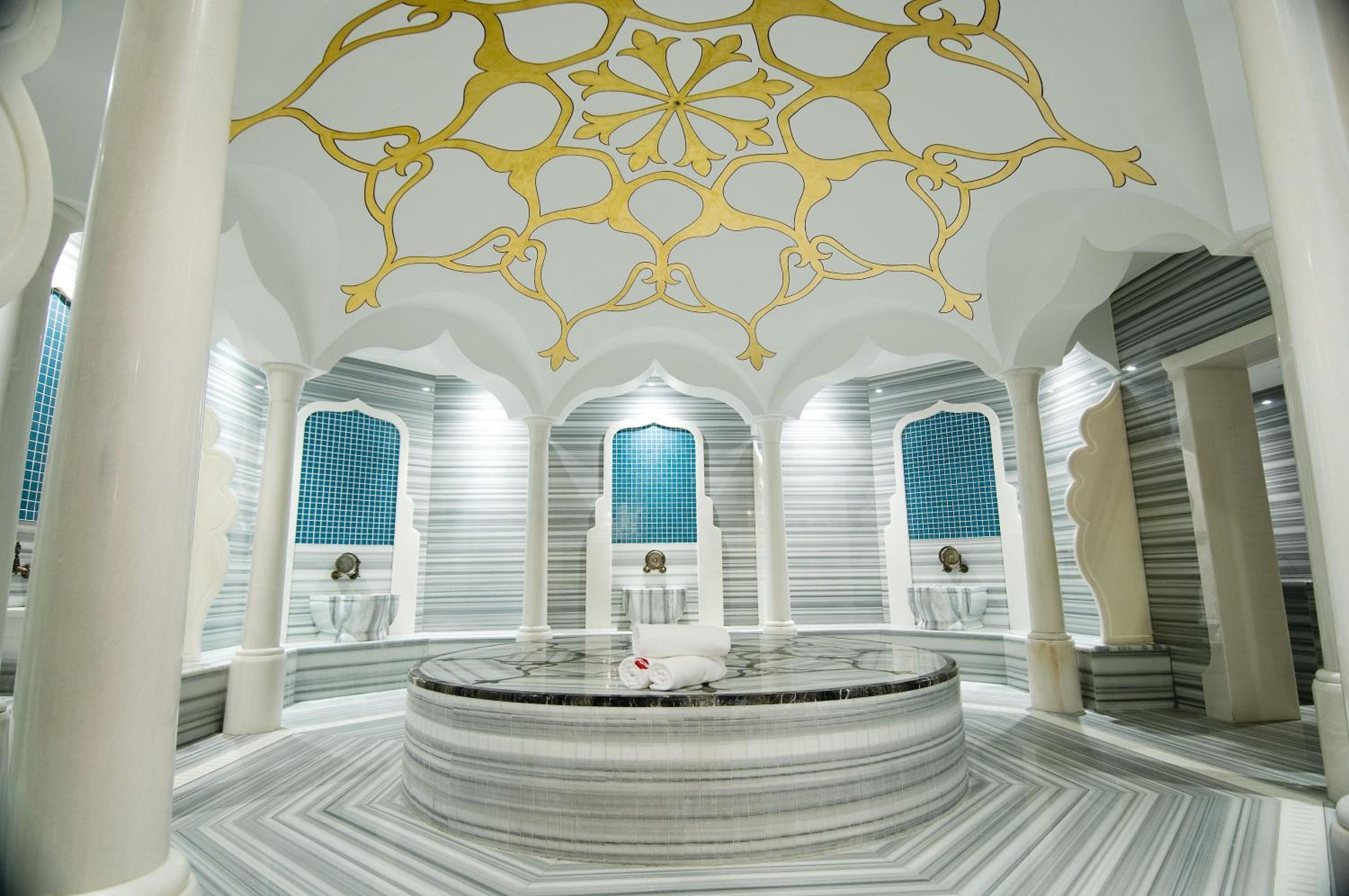 Ramada Plaza Antalya - Image 70