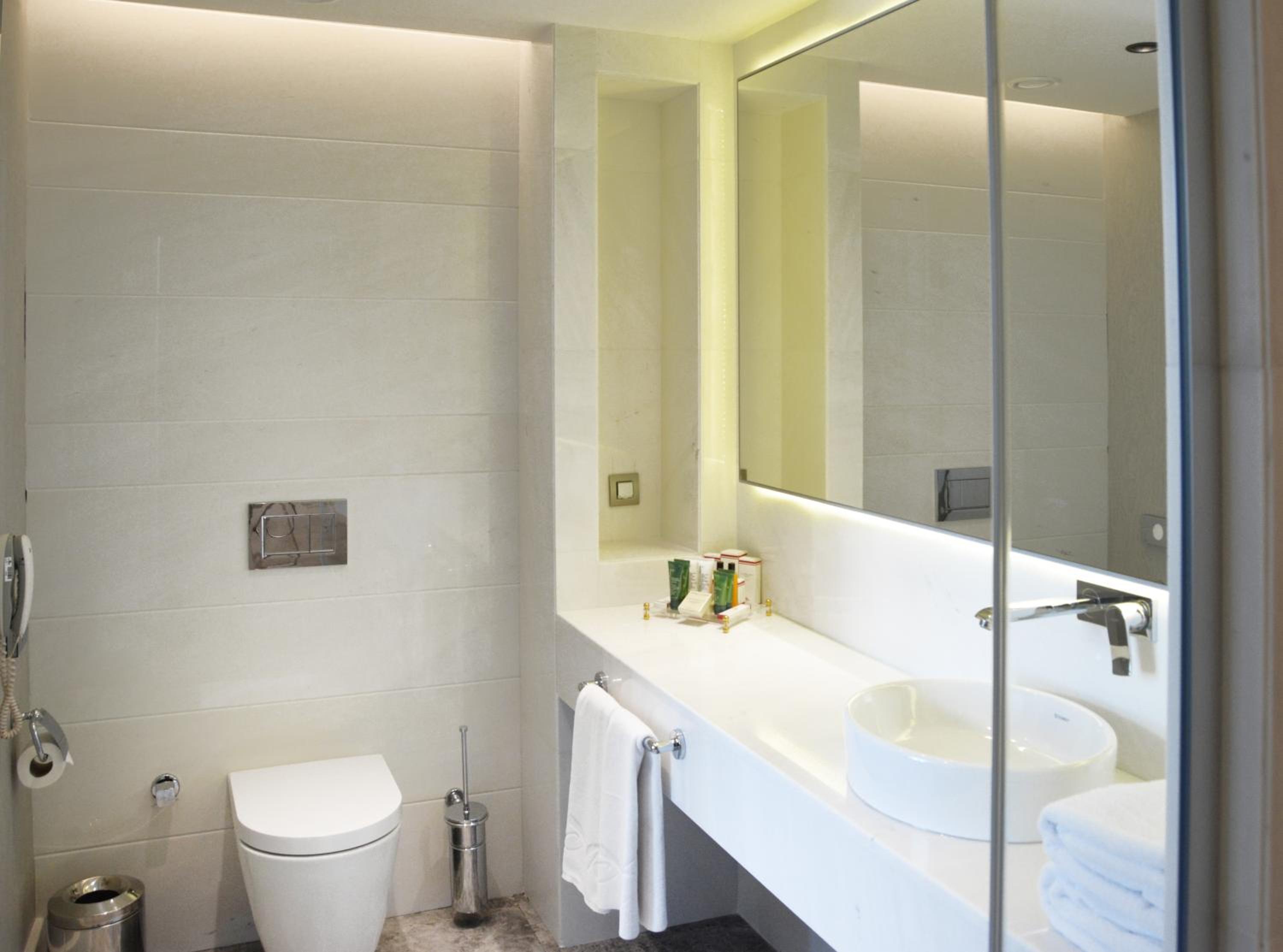 CVK Taksim Hotel Istanbul - Image 32