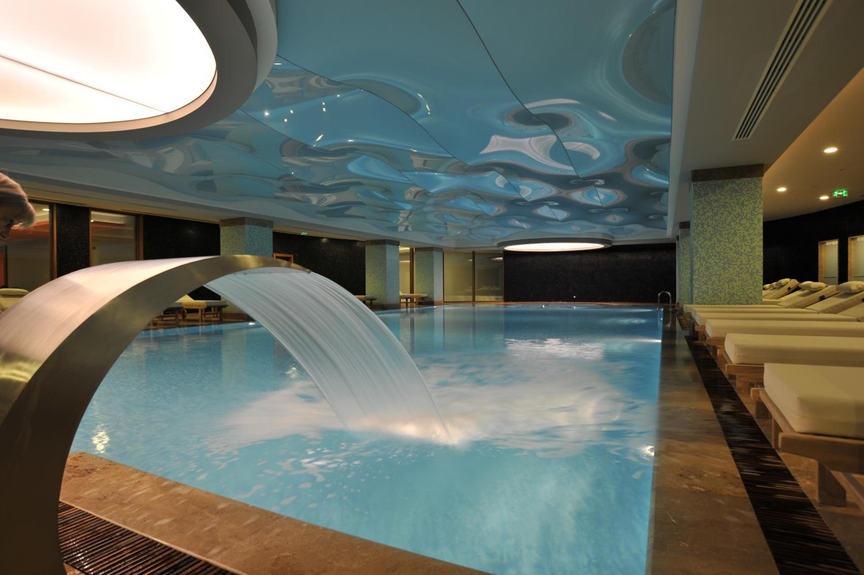 Ramada Plaza Antalya - Image 72