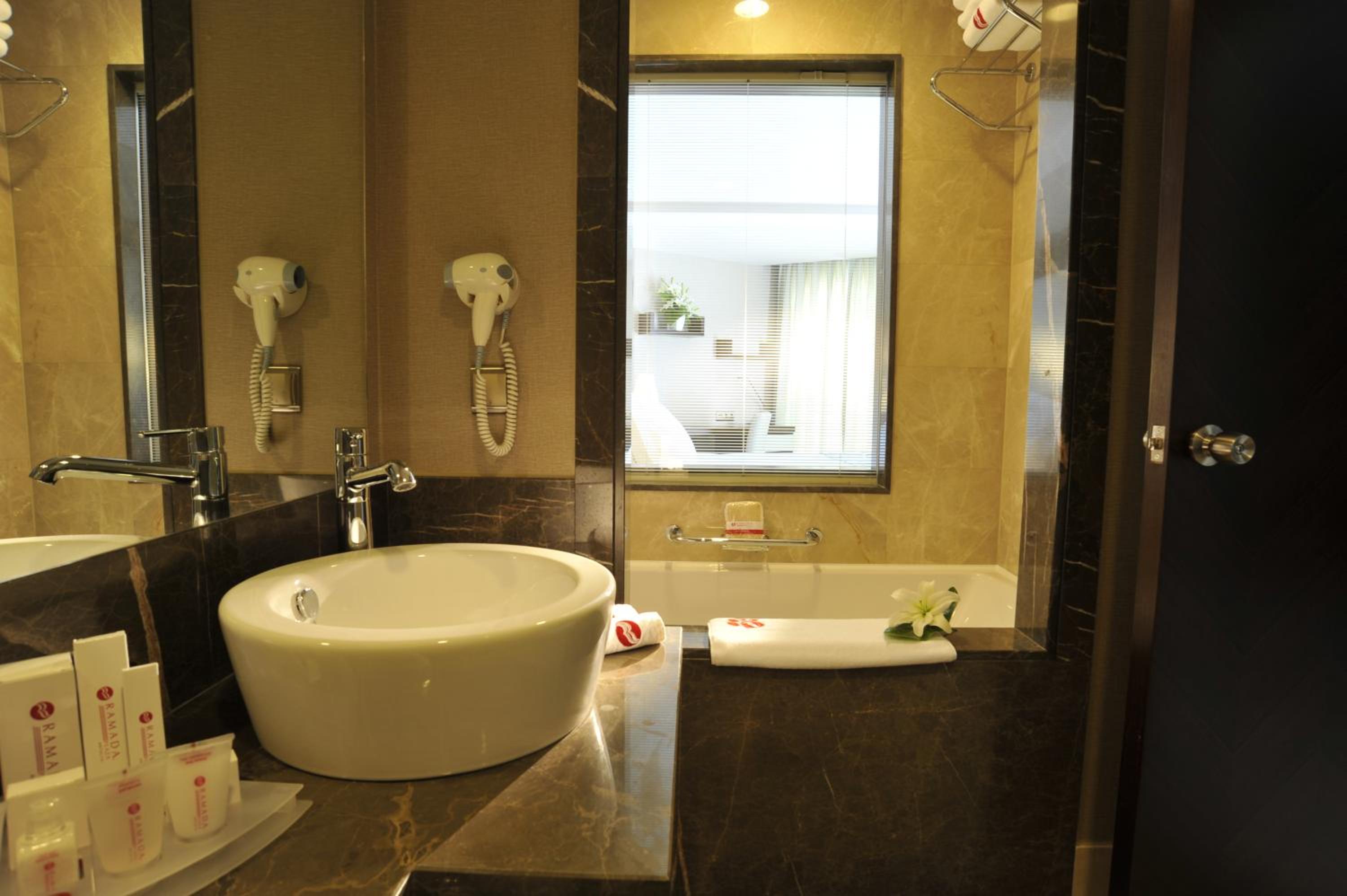 Ramada Plaza Antalya - Image 91
