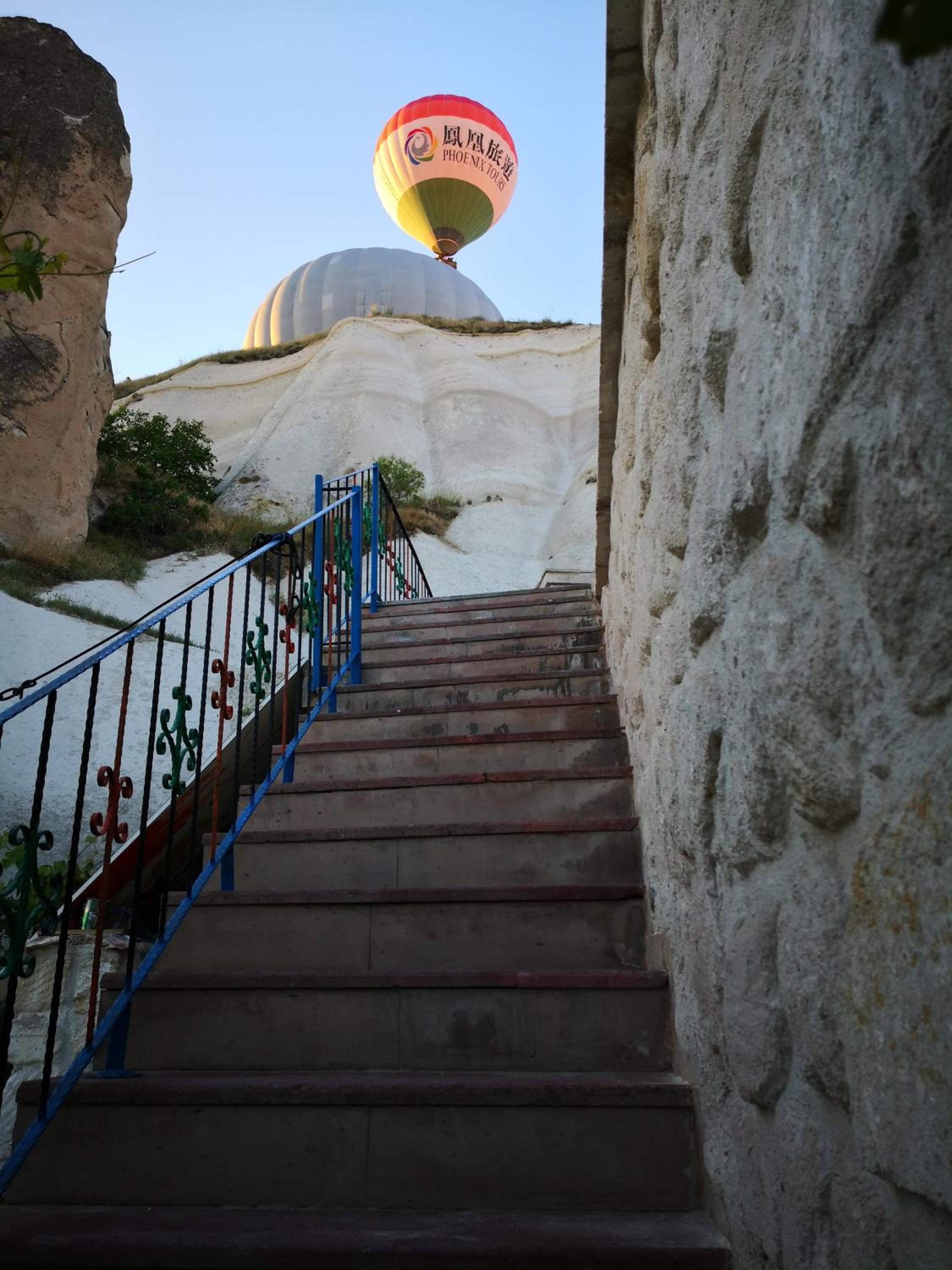 Roc Of Cappadocia - Image 59