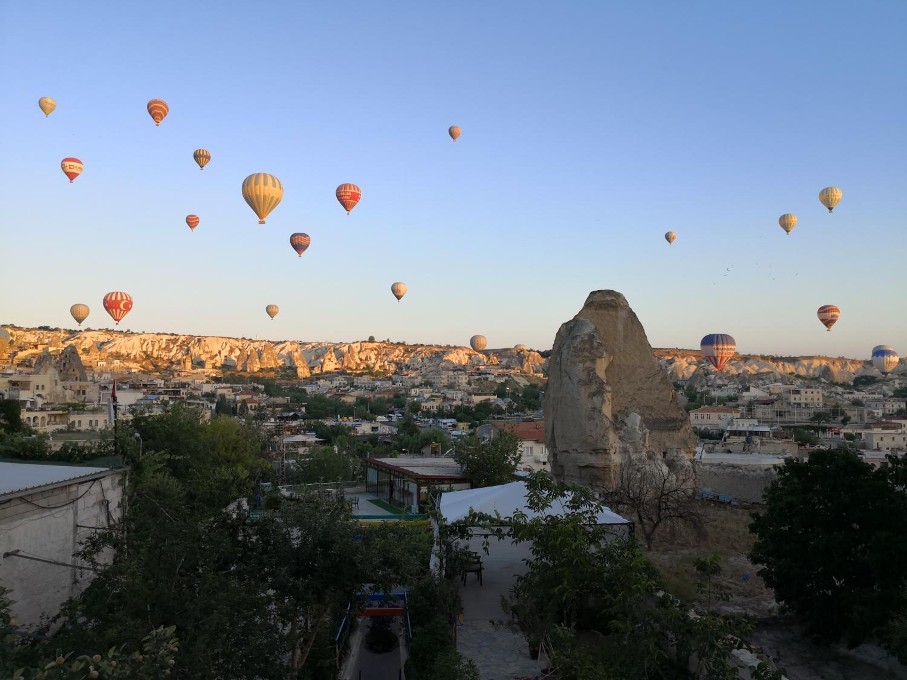 Roc Of Cappadocia - Image 58