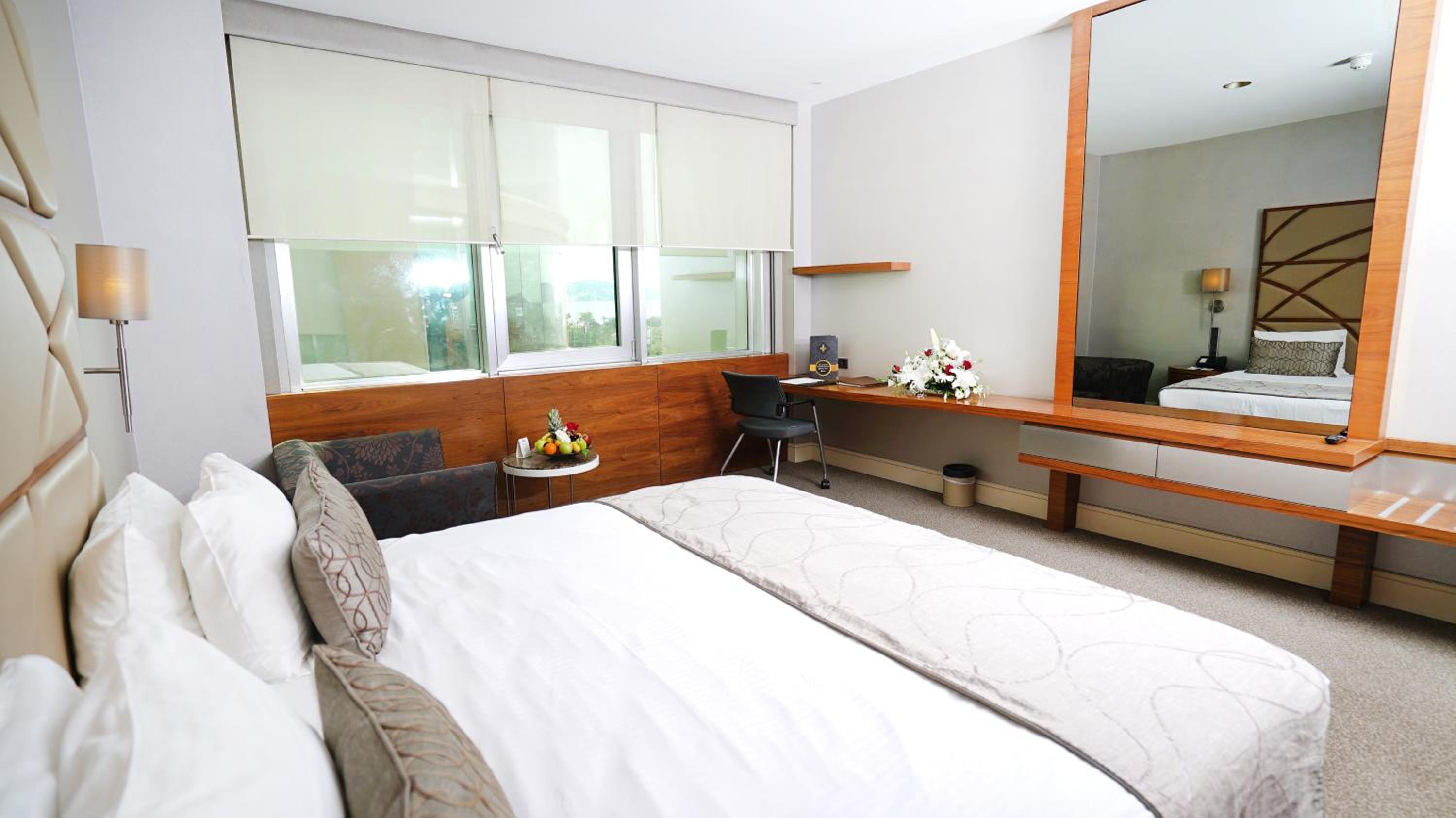 Cevahir Hotel Istanbul Asia - Image 70