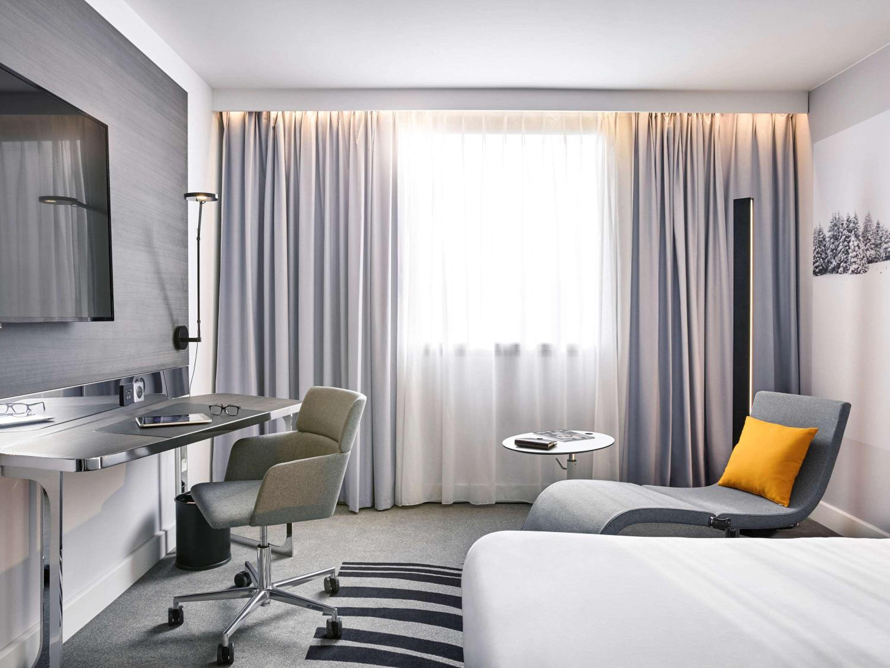 Novotel Istanbul Zeytinburnu - Image 74