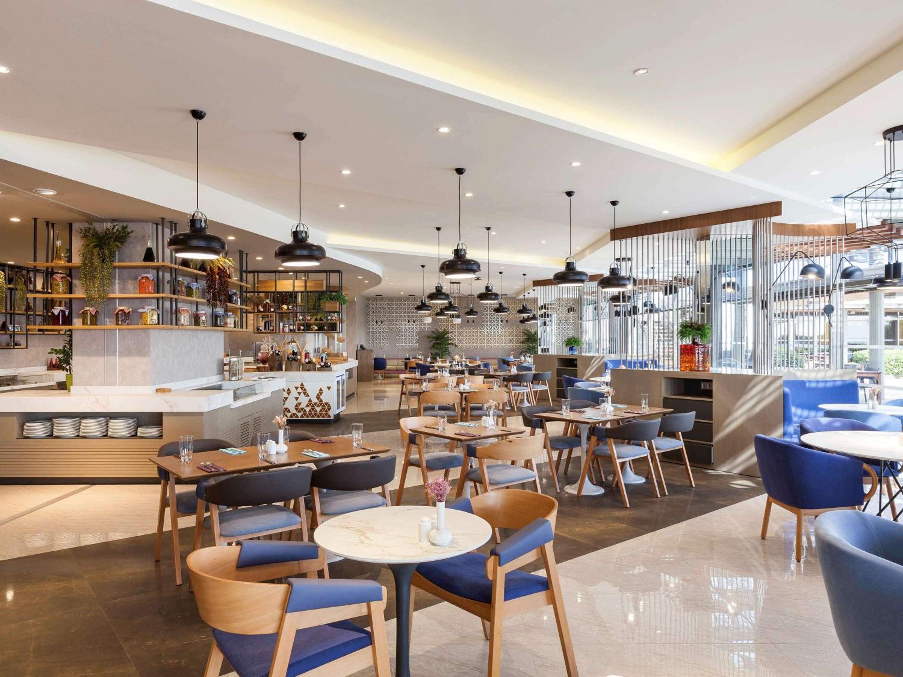 Novotel Istanbul Zeytinburnu - Image 83