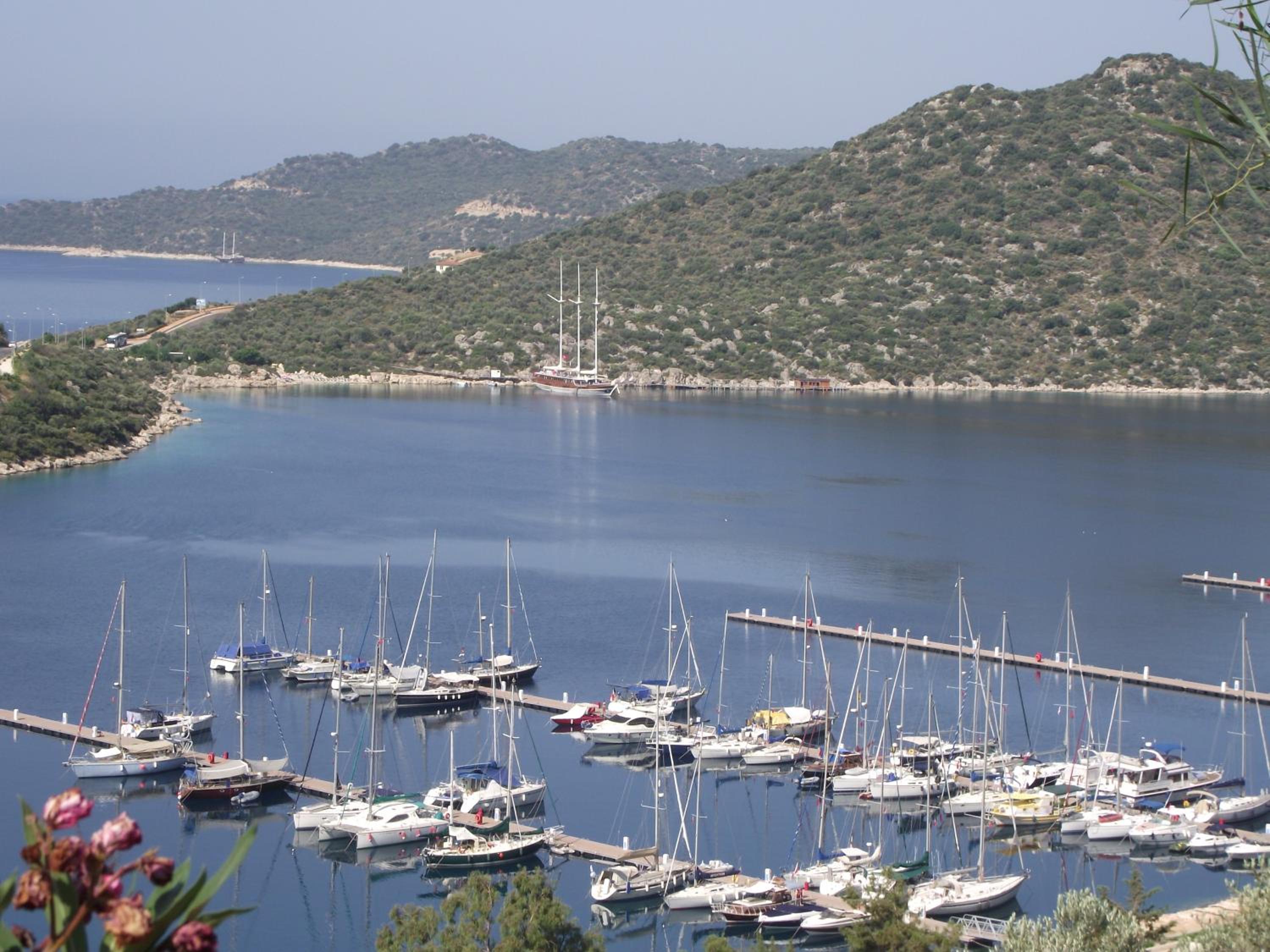 Miramar Pansiyon - Image 67
