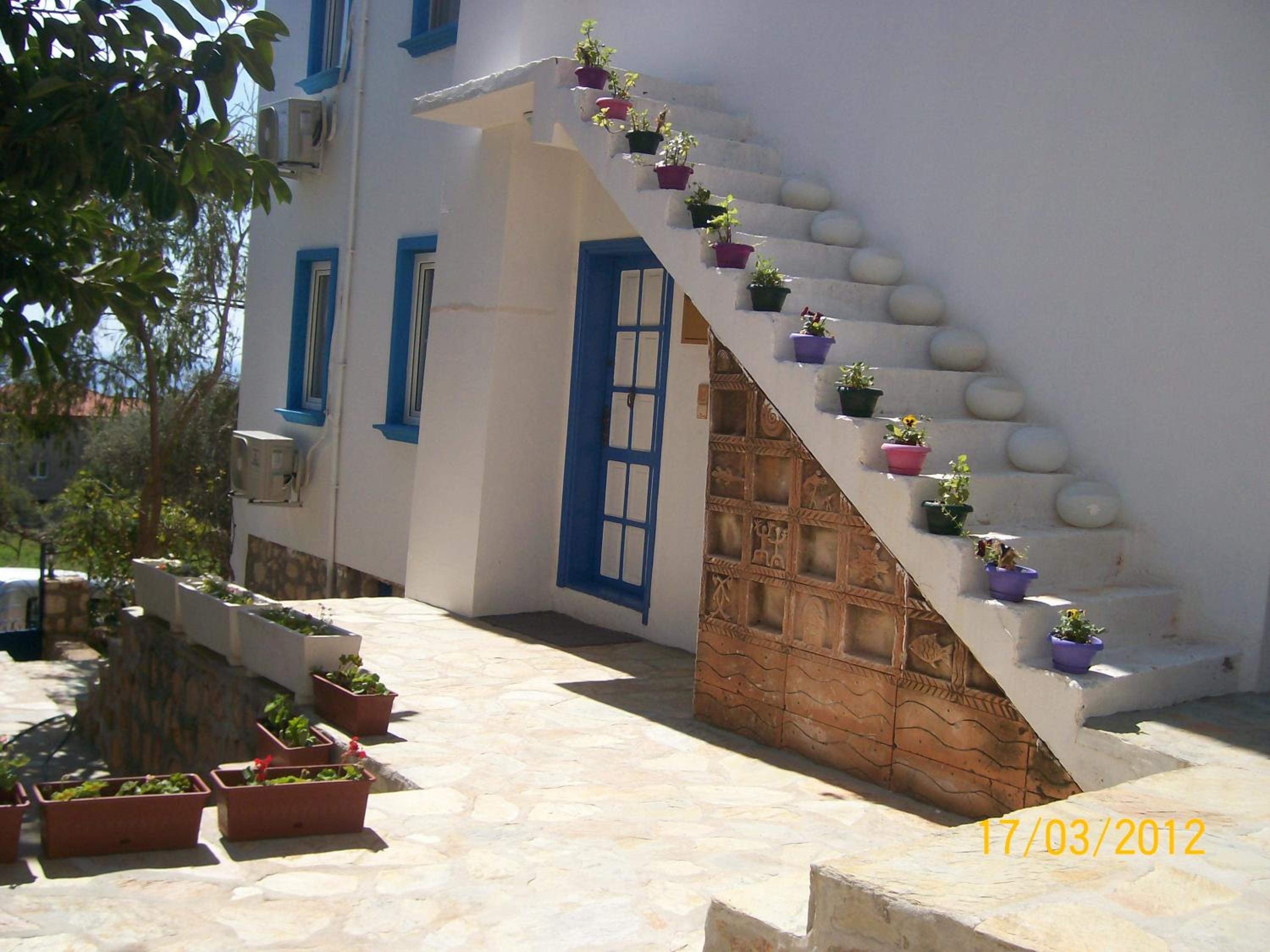 Miramar Pansiyon - Image 56