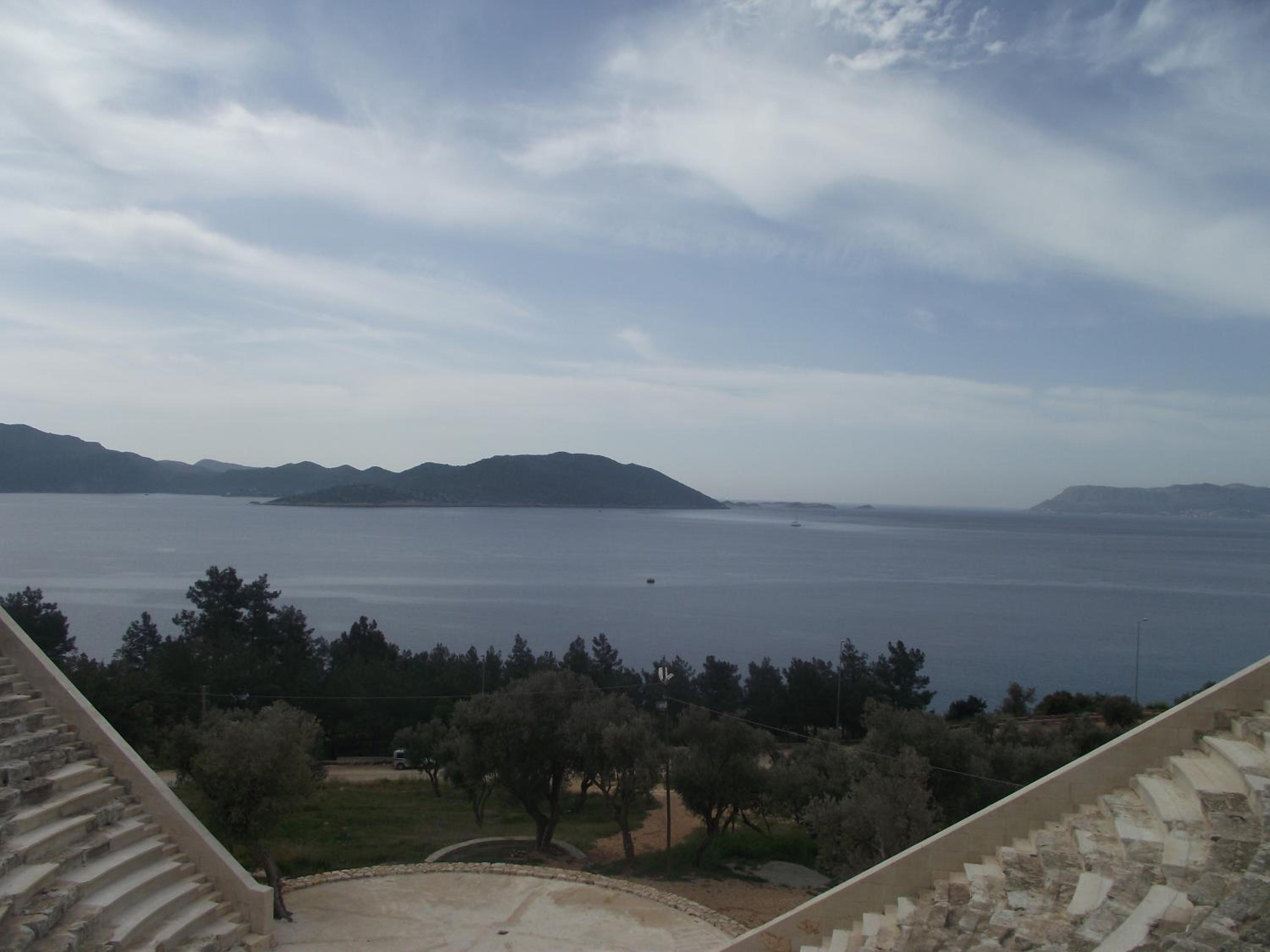 Miramar Pansiyon - Image 63