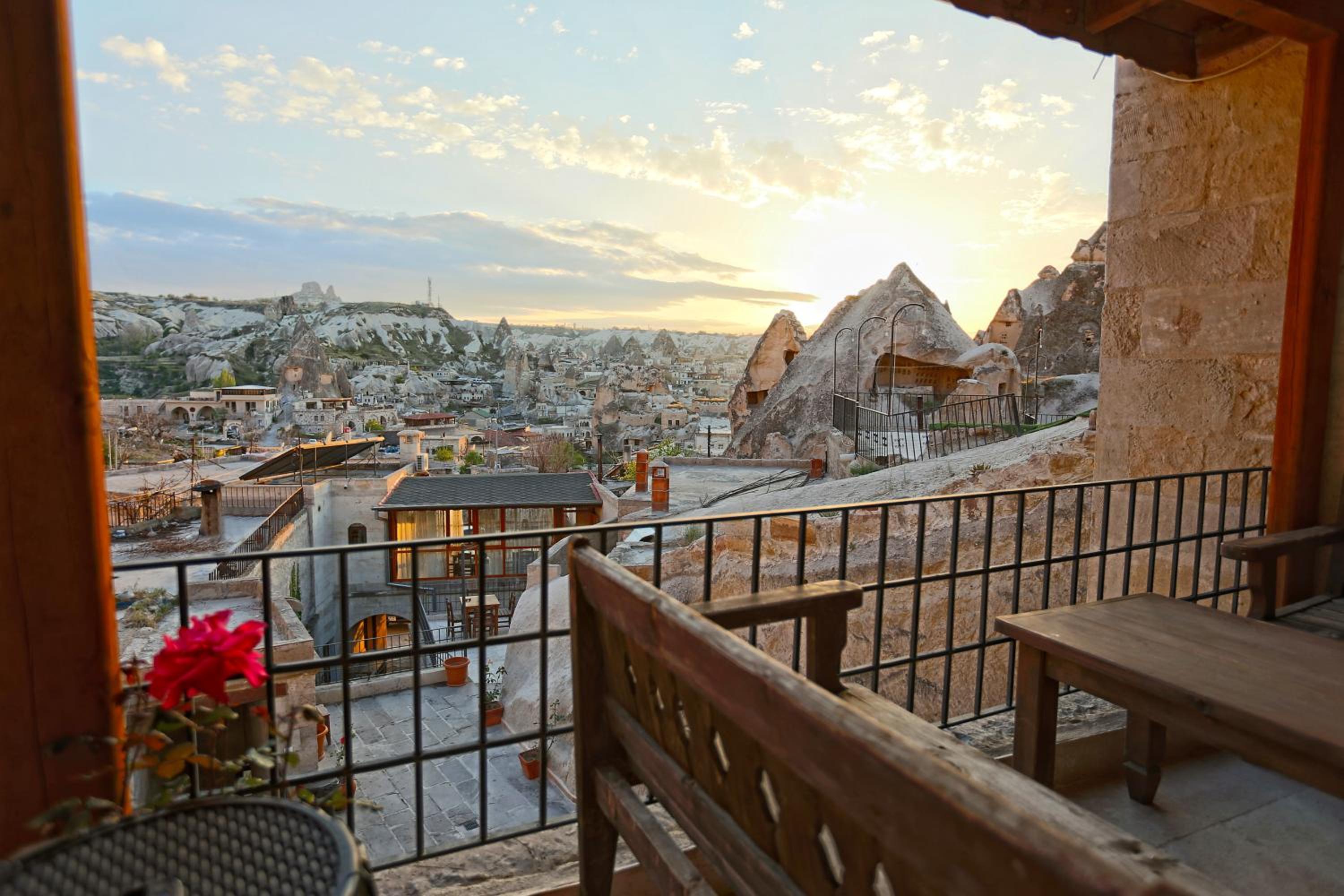 Imperial Cave Suites & Spa - Image 64