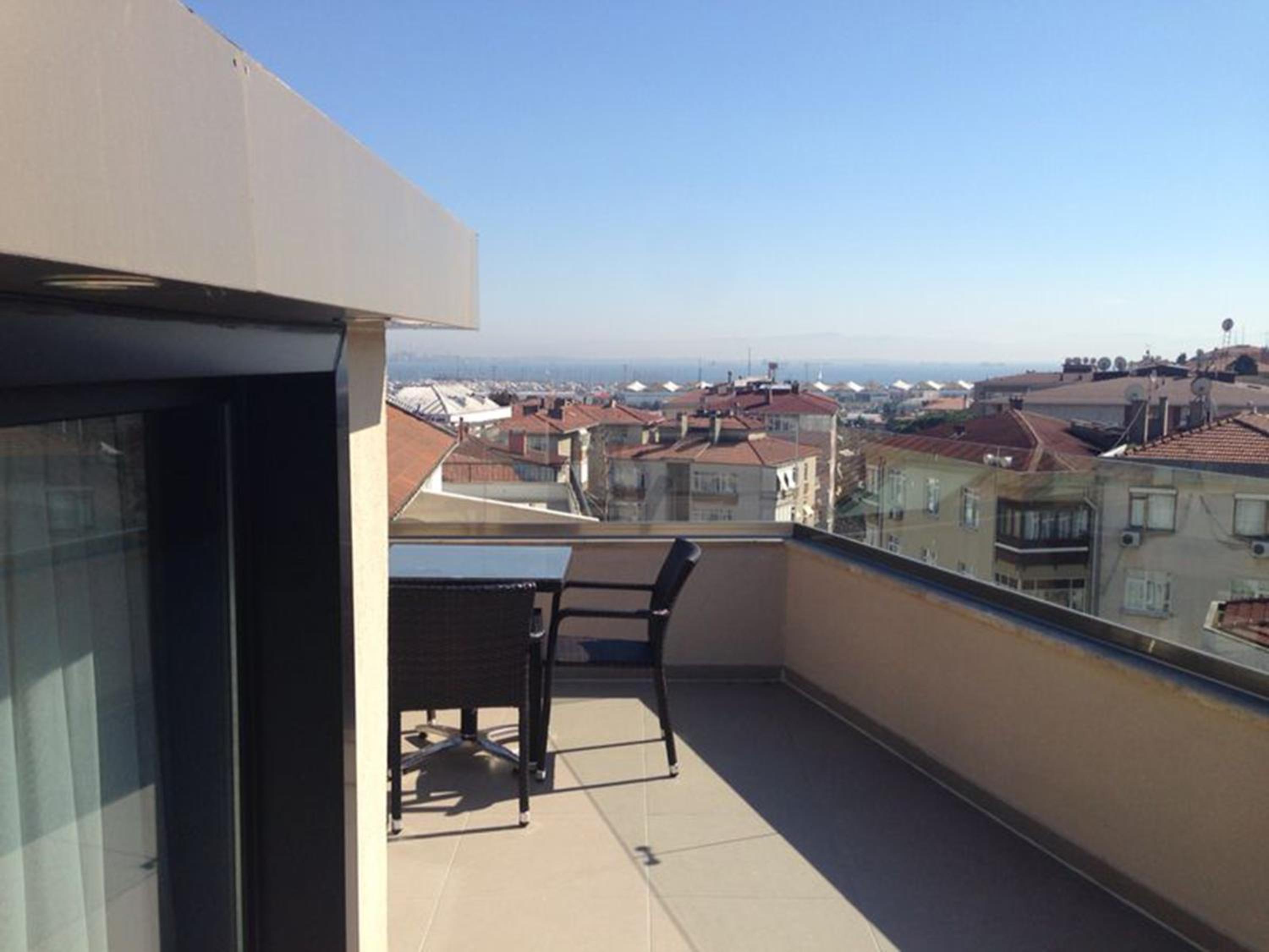 Inera Otel Pendik - Image 6