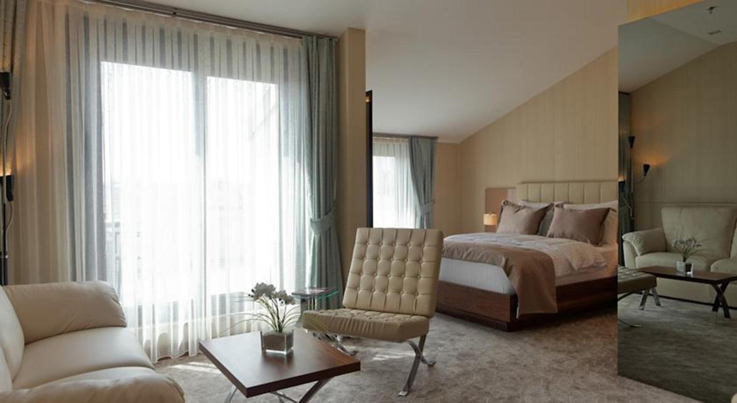 Inera Otel Pendik - Image 16