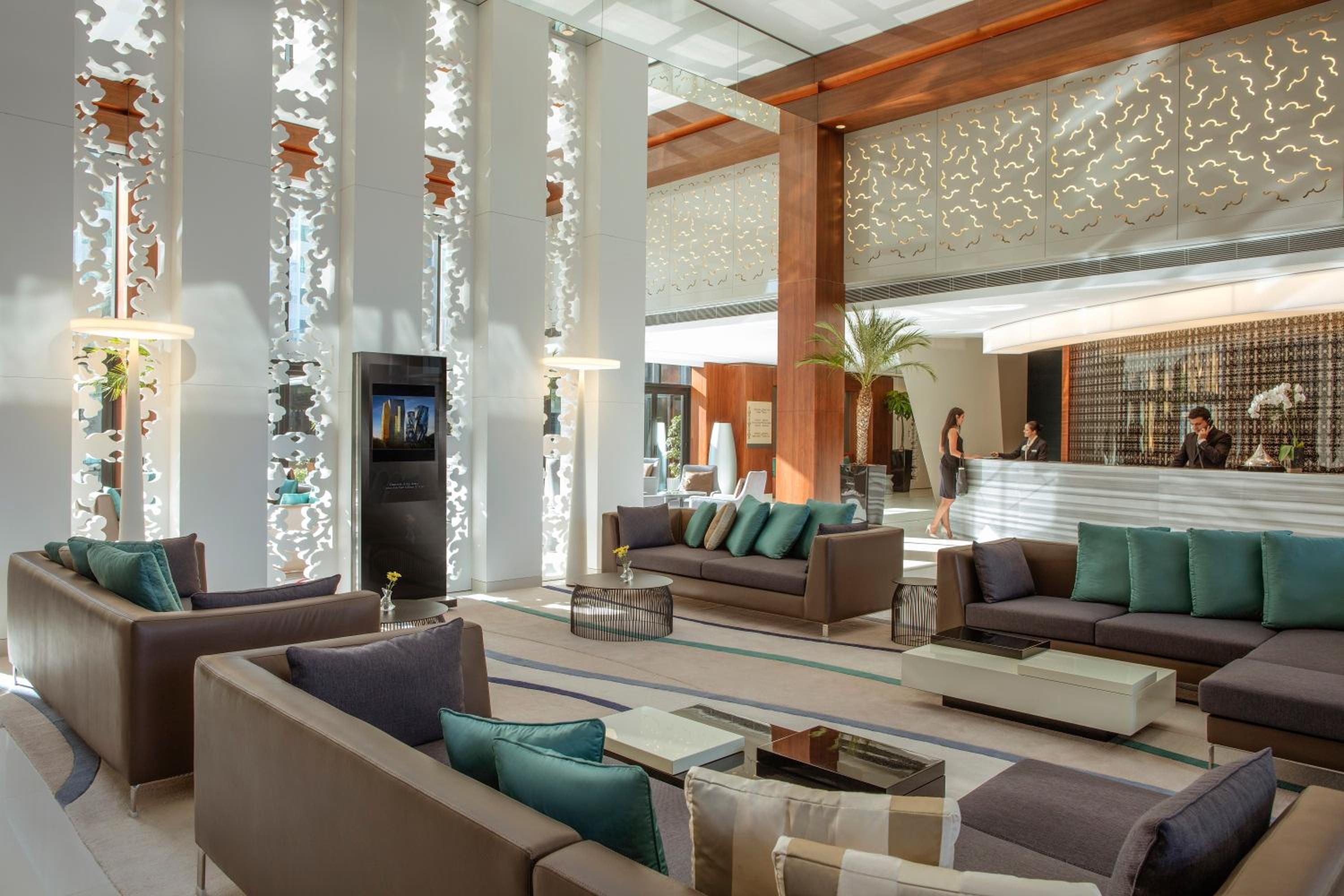 Tango Arjaan by Rotana İstanbul Asia - Image 33