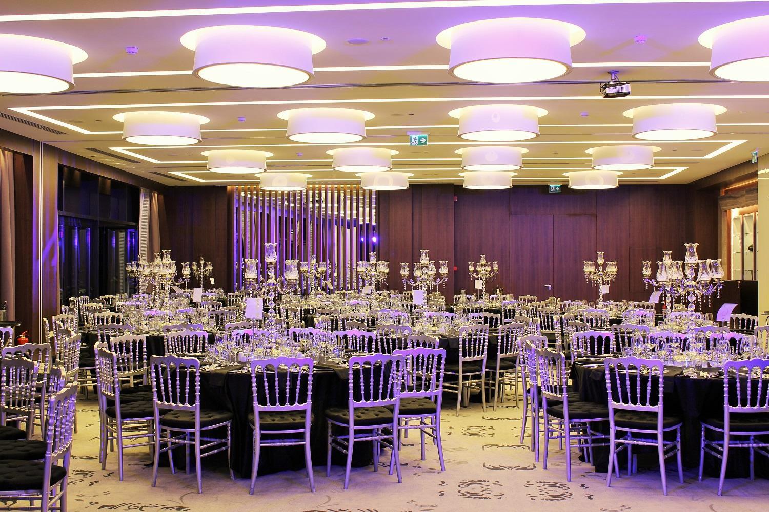 Tango Arjaan by Rotana İstanbul Asia - Image 46