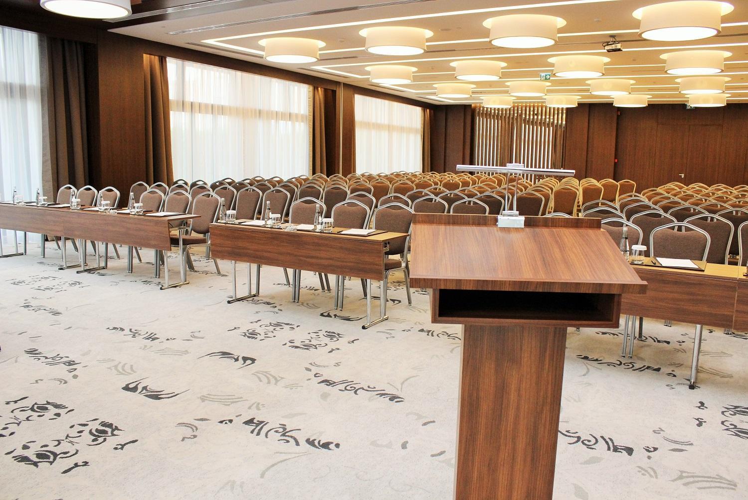 Tango Arjaan by Rotana İstanbul Asia - Image 47