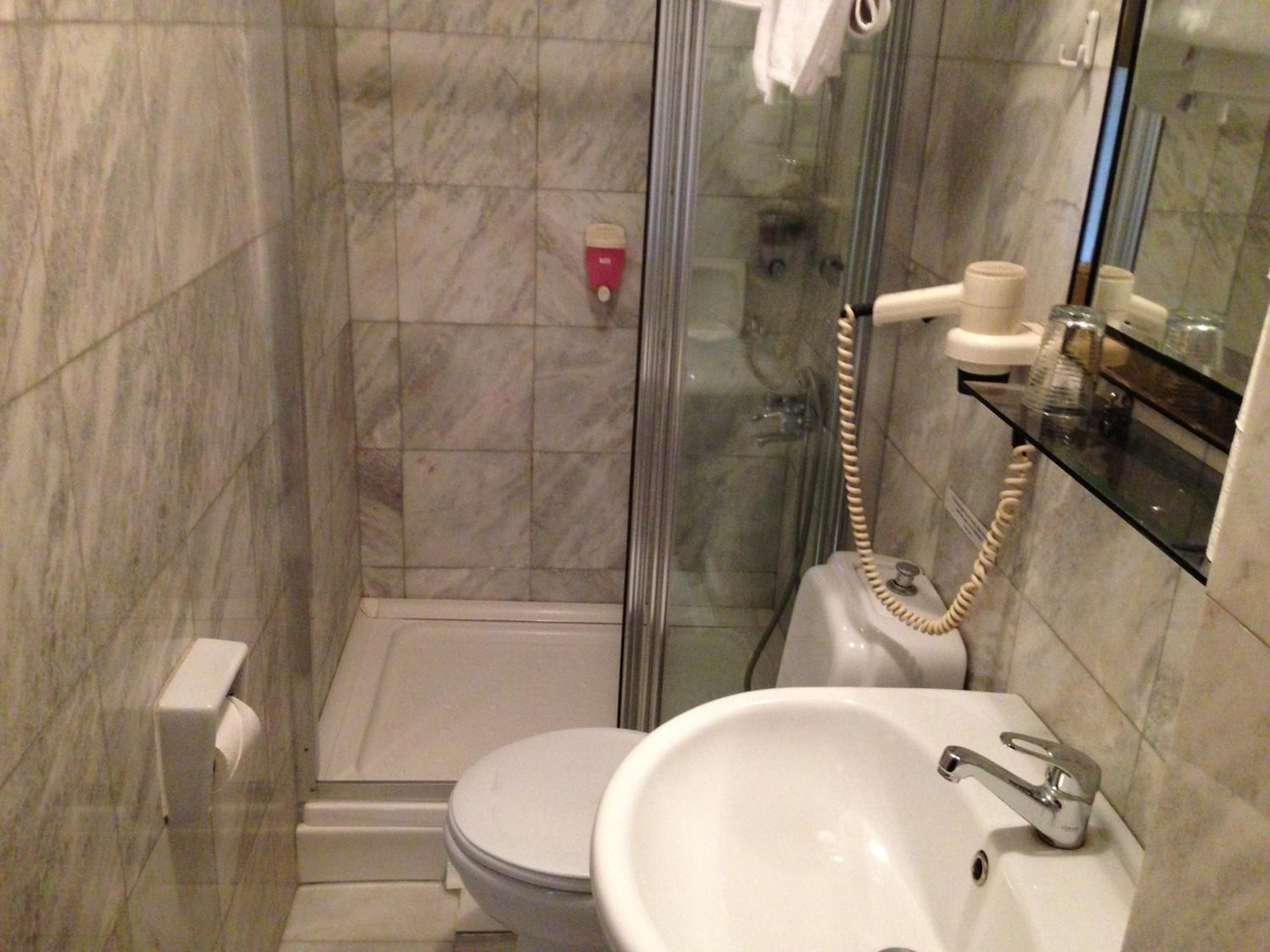 Kybele Hotel - Image 11