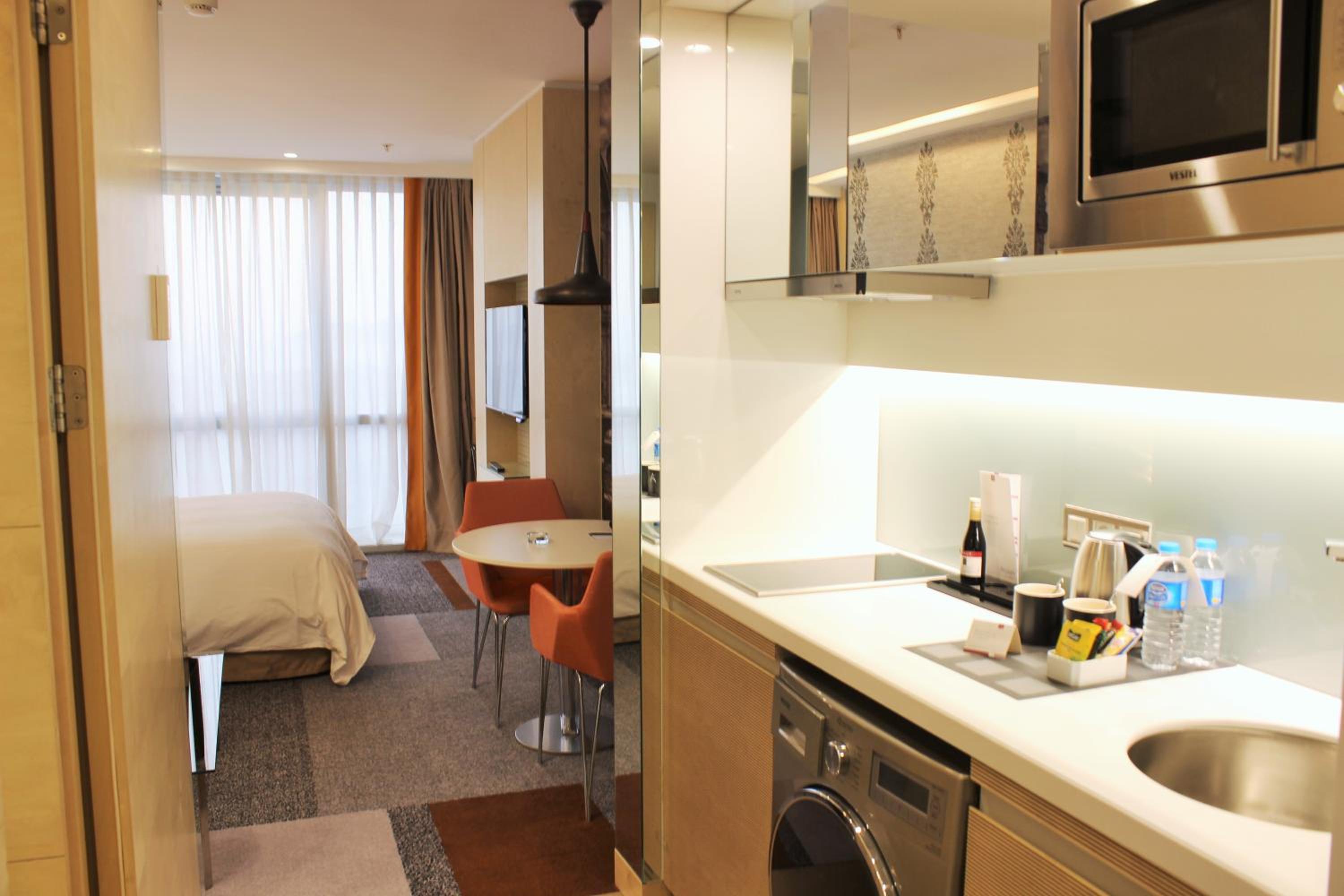 Tango Arjaan by Rotana İstanbul Asia - Image 14