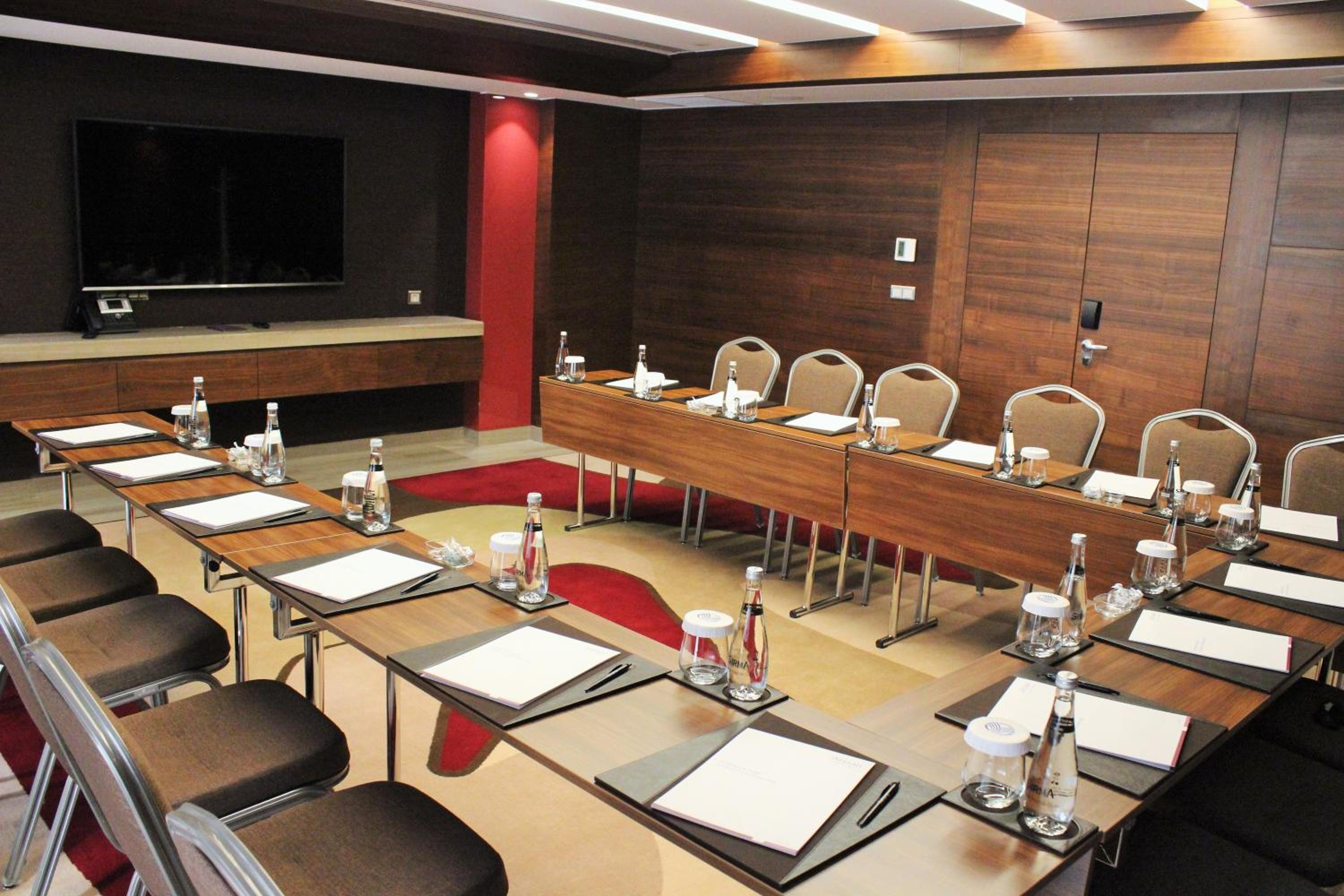 Tango Arjaan by Rotana İstanbul Asia - Image 49