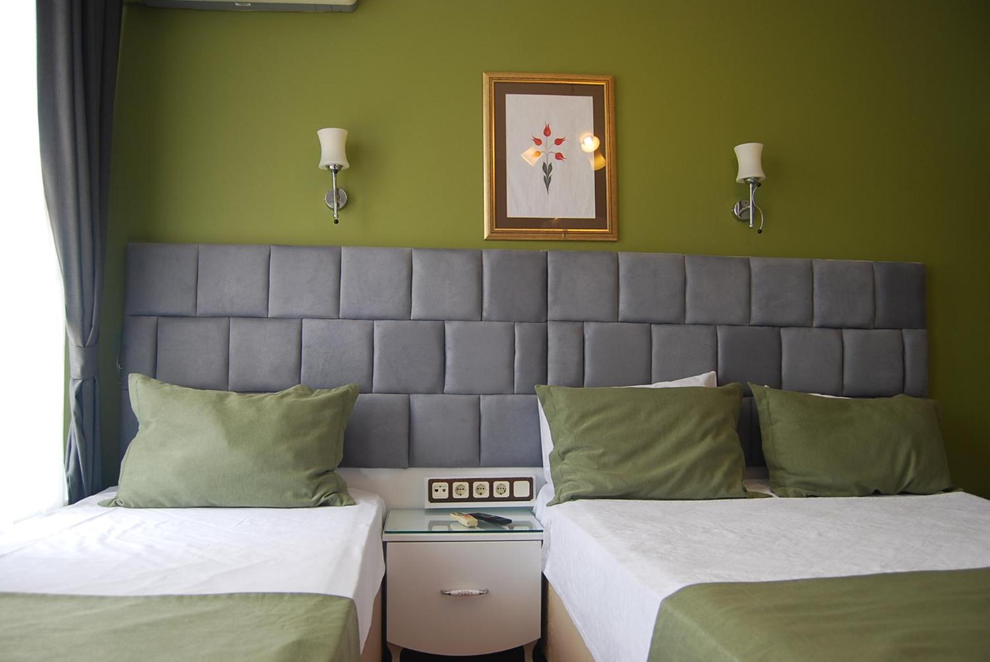 Hotel Tulip House - Image 69