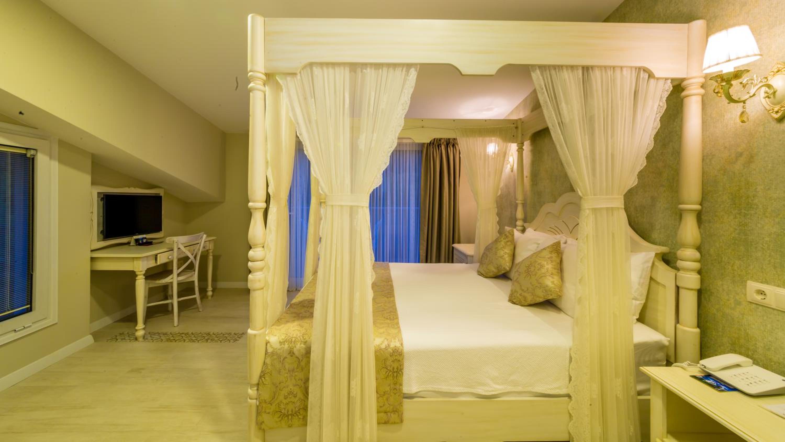 Joya Del Mar Hotel - Image 52