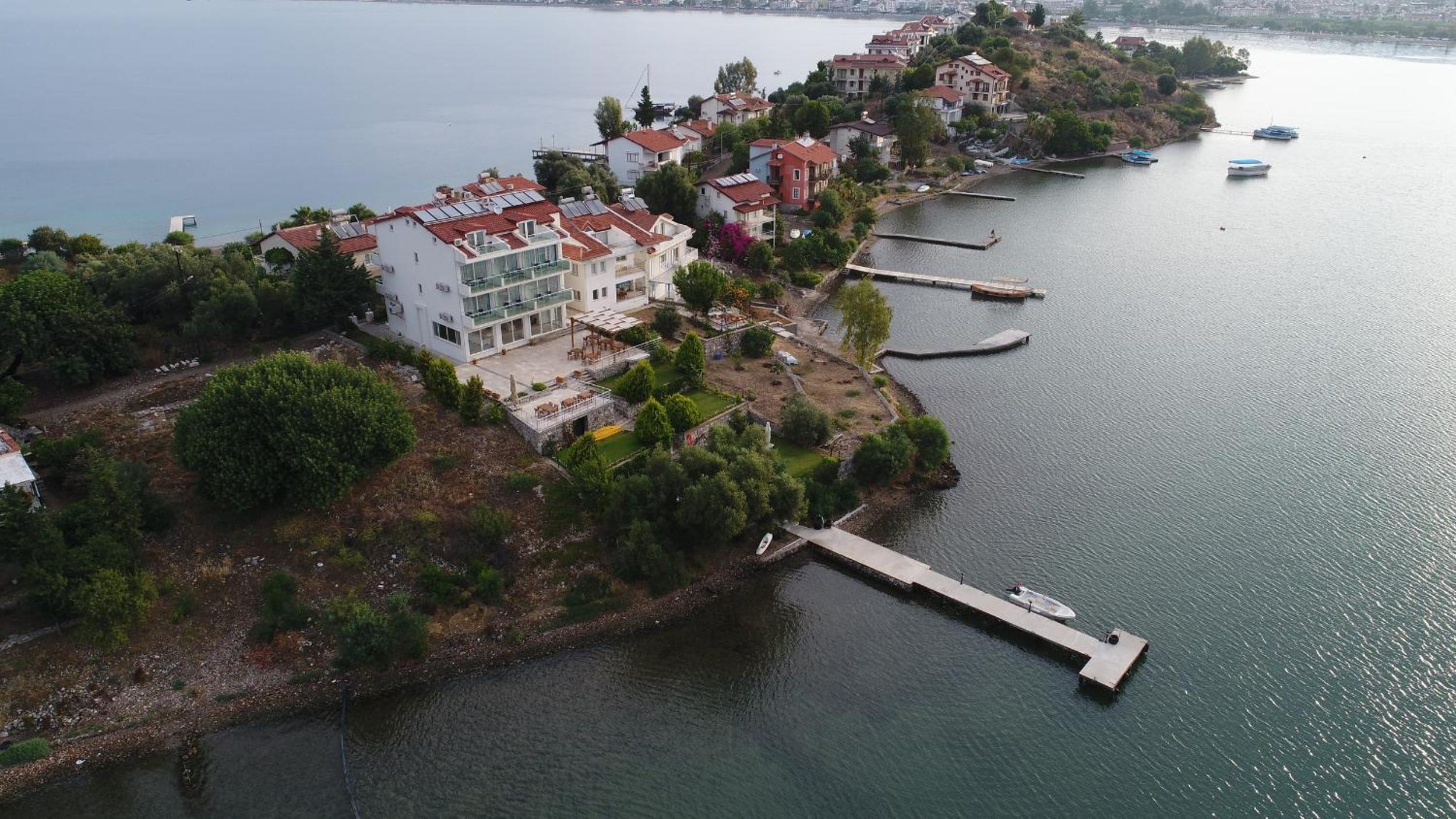 Sovalye Hotel - Image 24