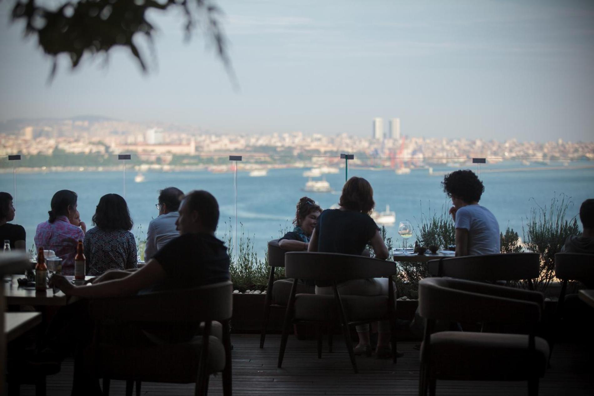 Georges Otel Galata - Image 90