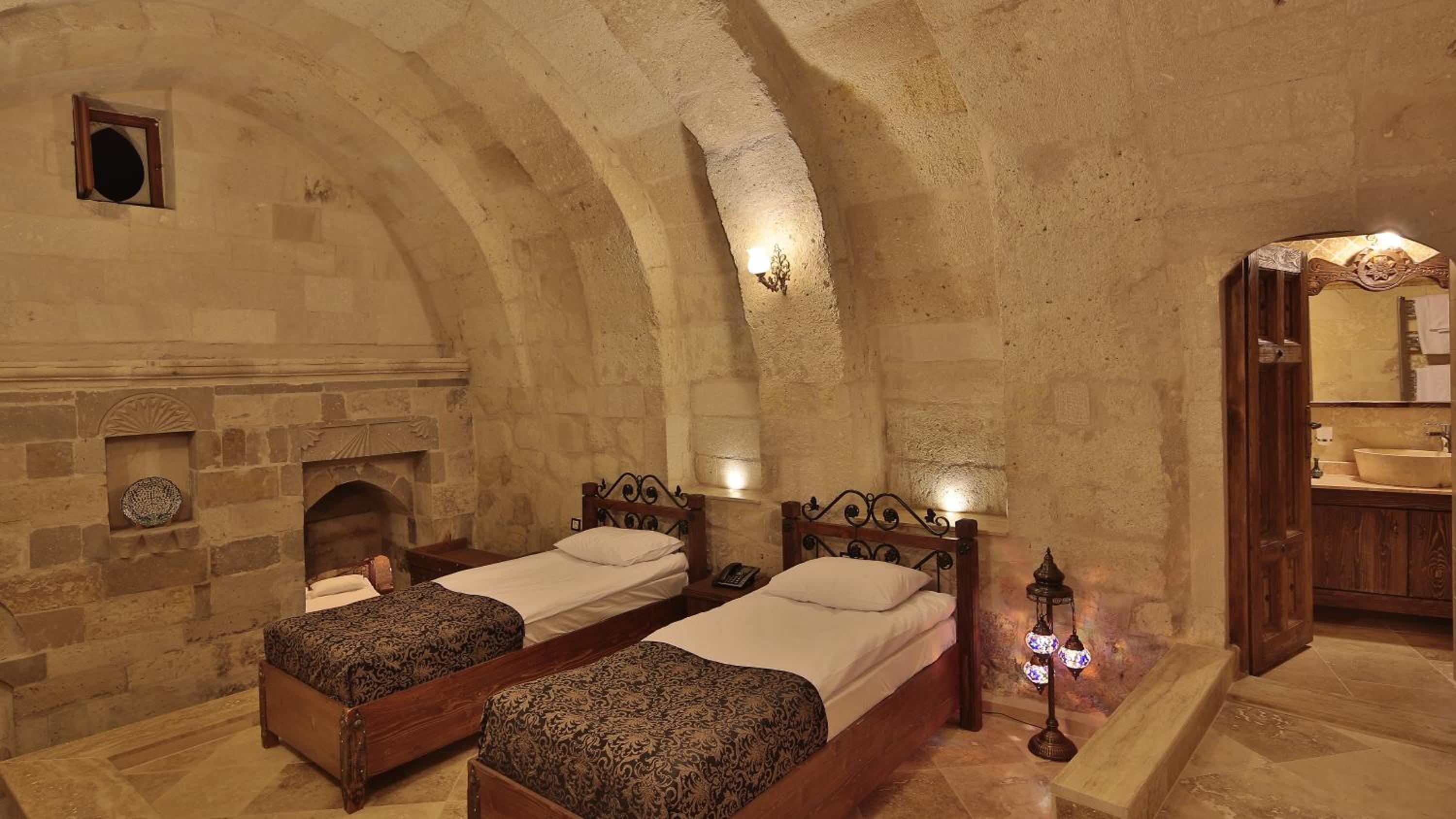 Cappadocia Cave Land Hotel - Image 36