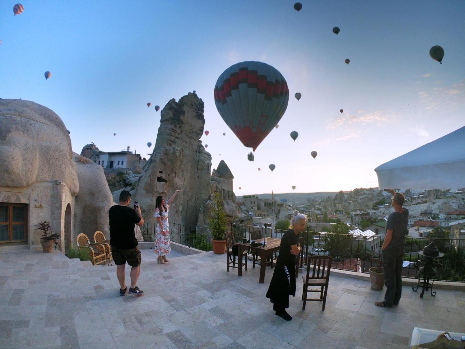 Grand Cave Suites - Image 119