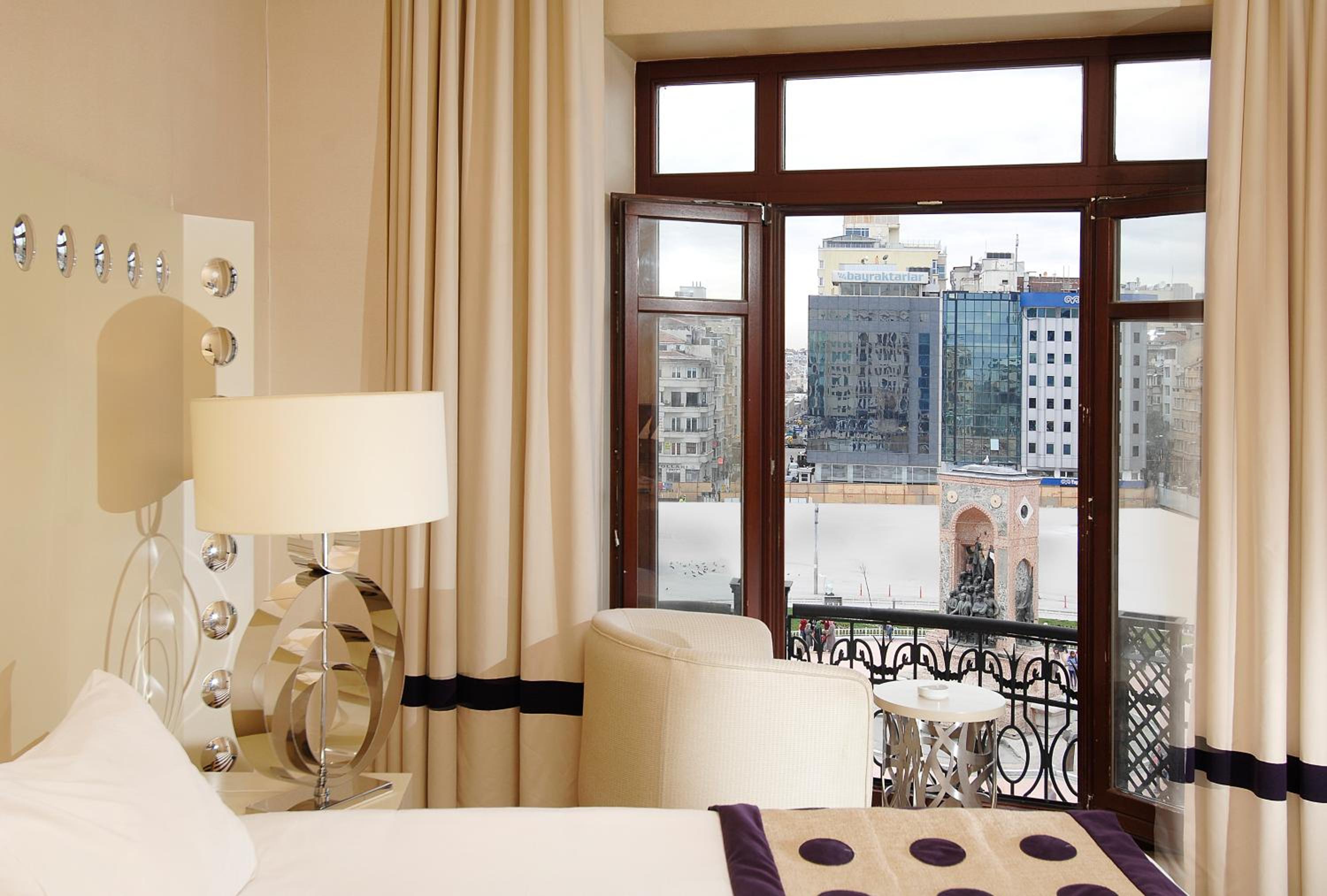 Taxim Hill Hotel - Image 47