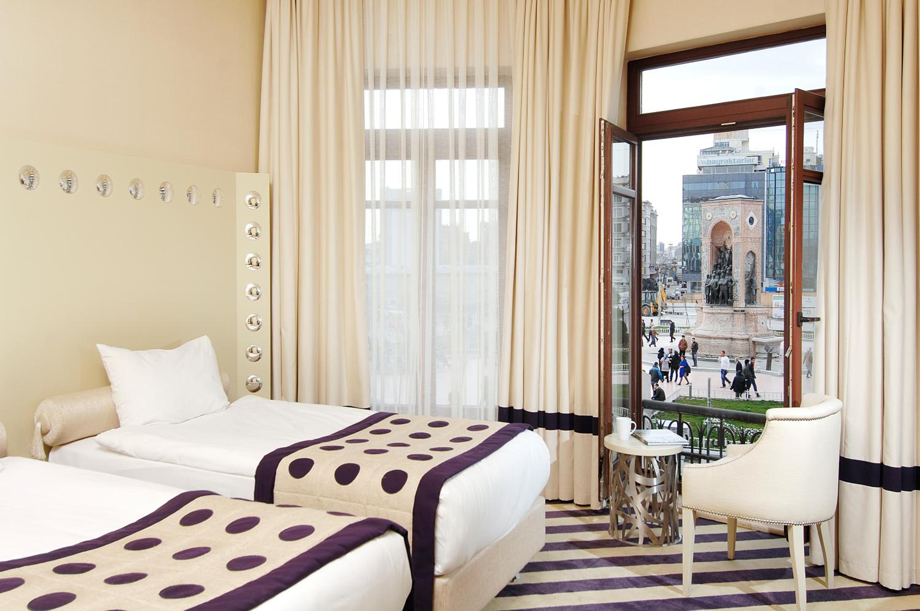 Taxim Hill Hotel - Image 48