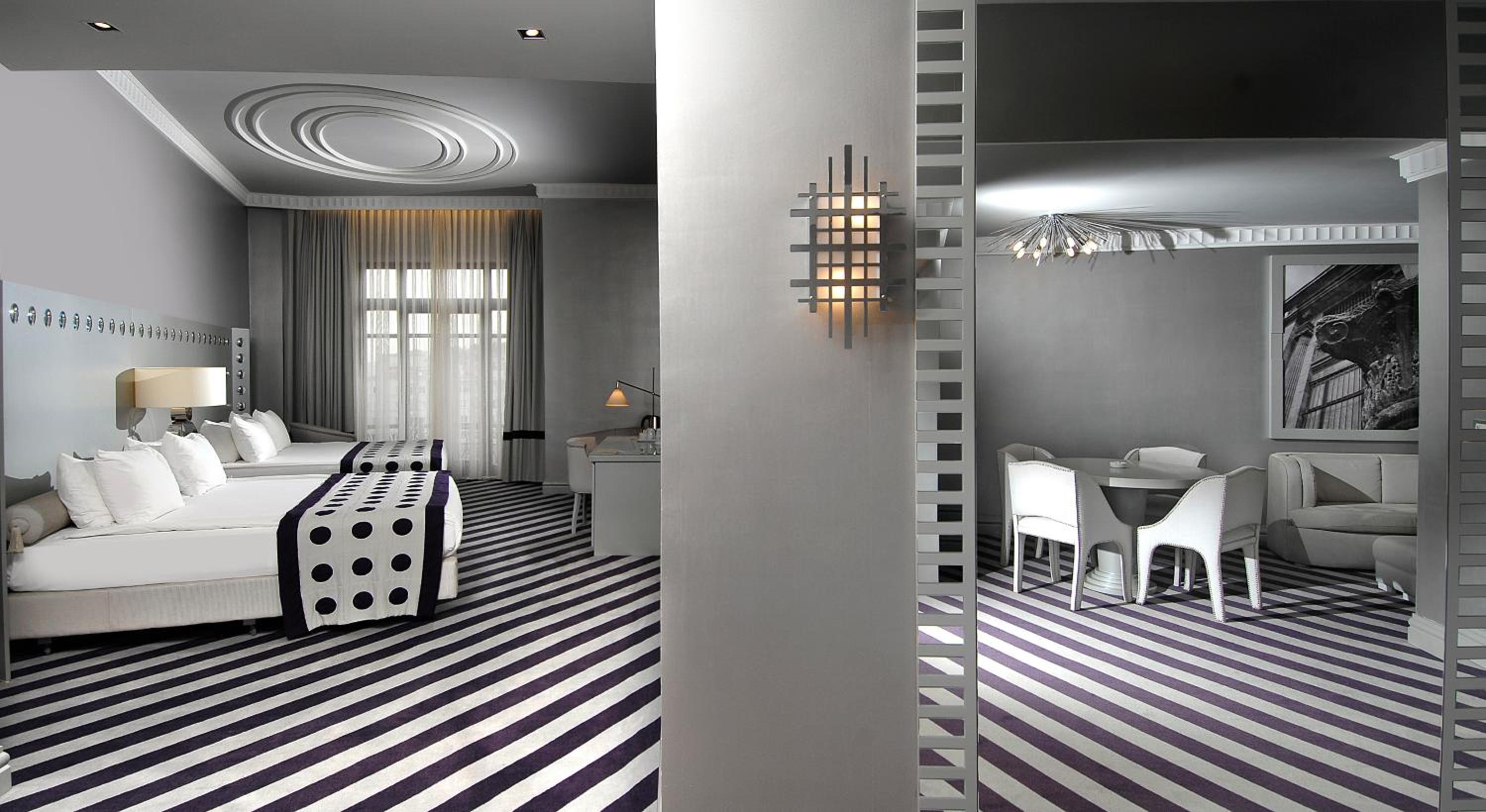 Taxim Hill Hotel - Image 17