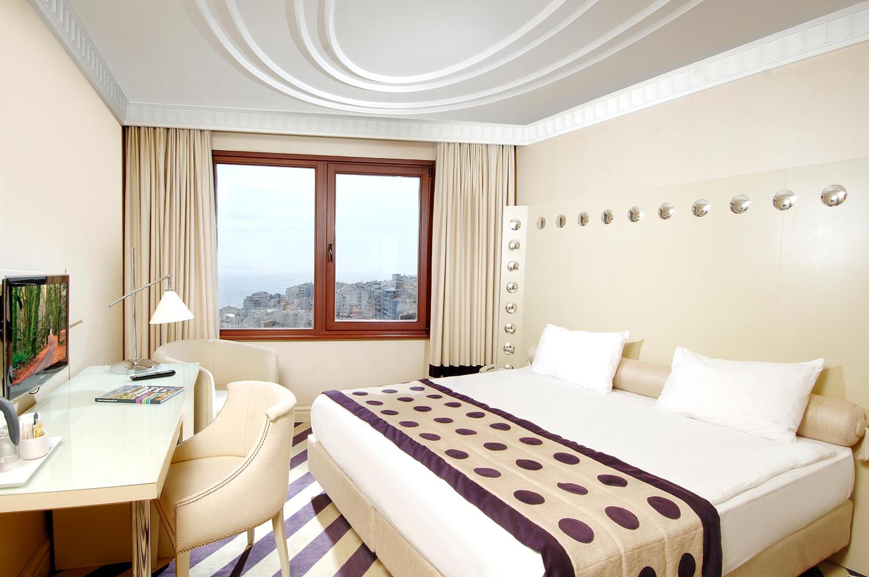 Taxim Hill Hotel - Image 58