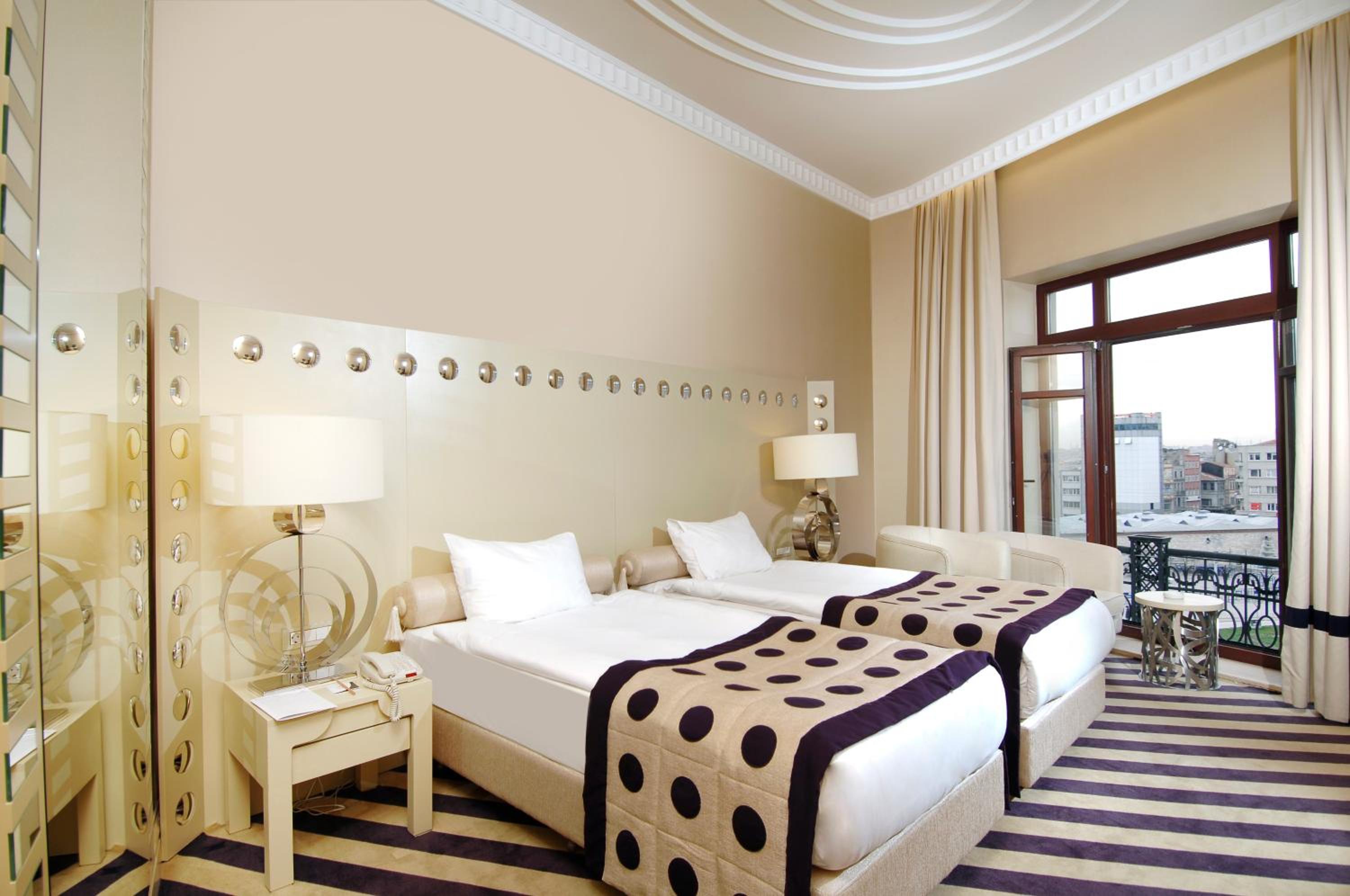 Taxim Hill Hotel - Image 61