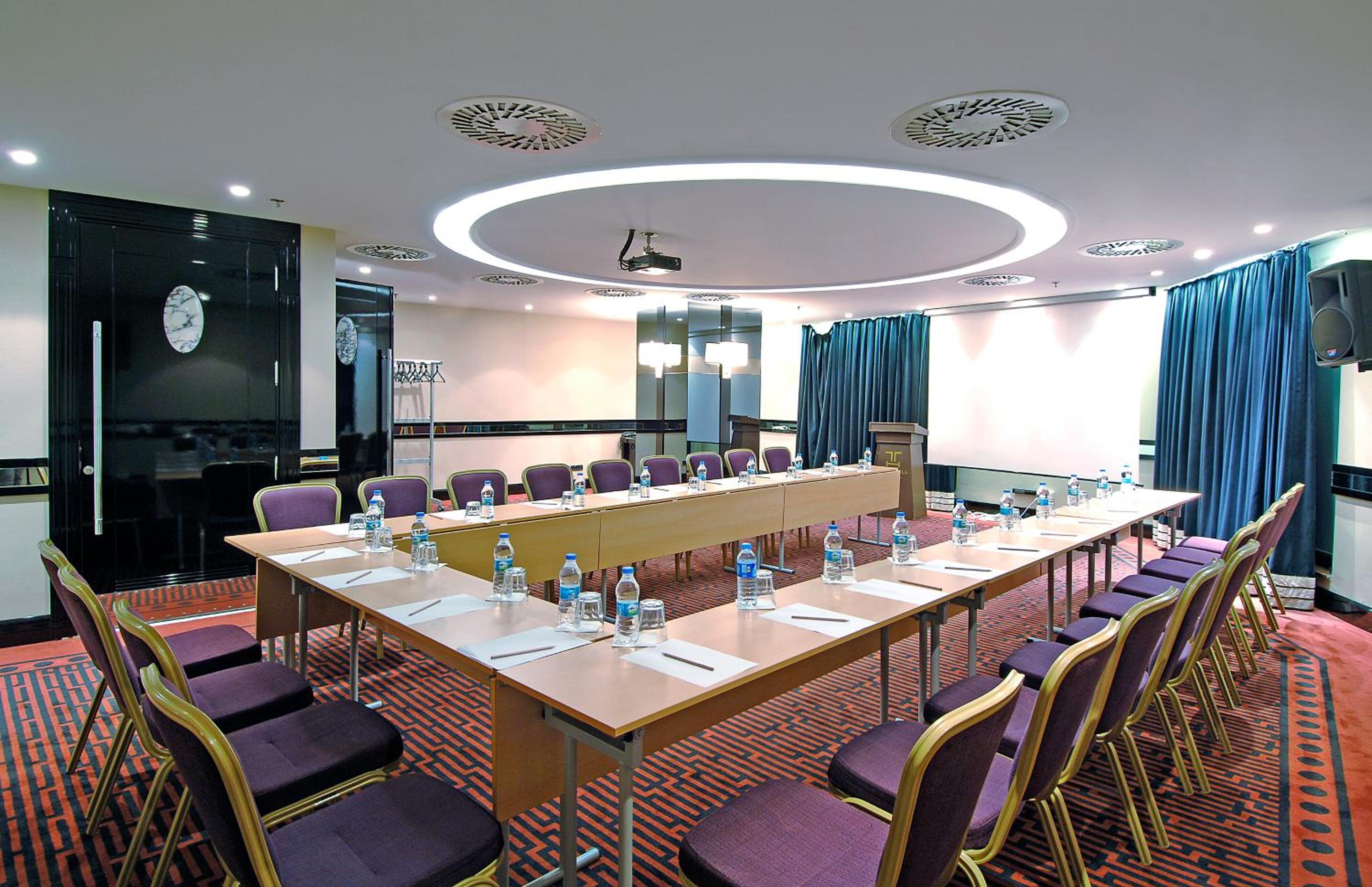 Taxim Hill Hotel - Image 21