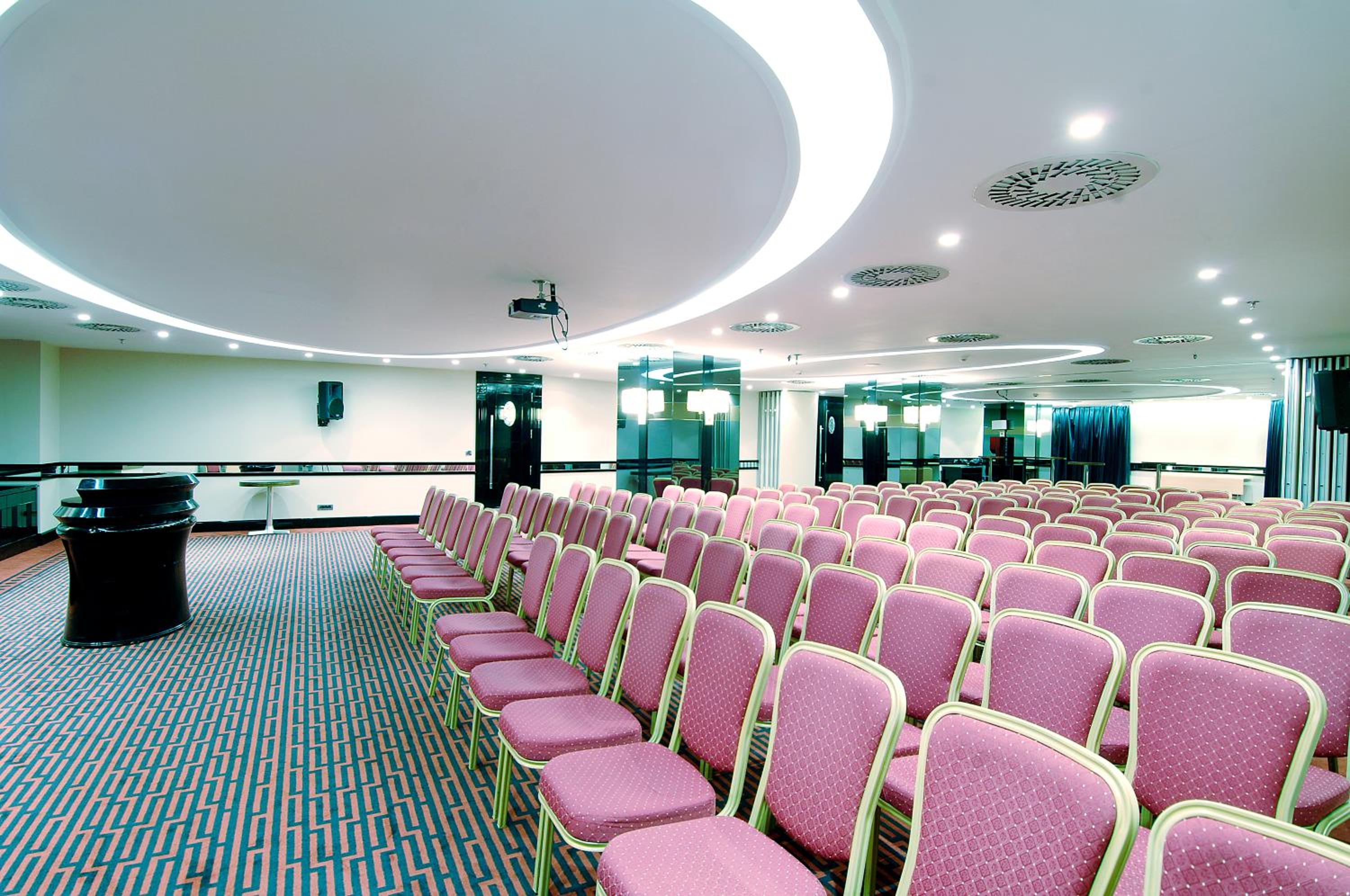 Taxim Hill Hotel - Image 40