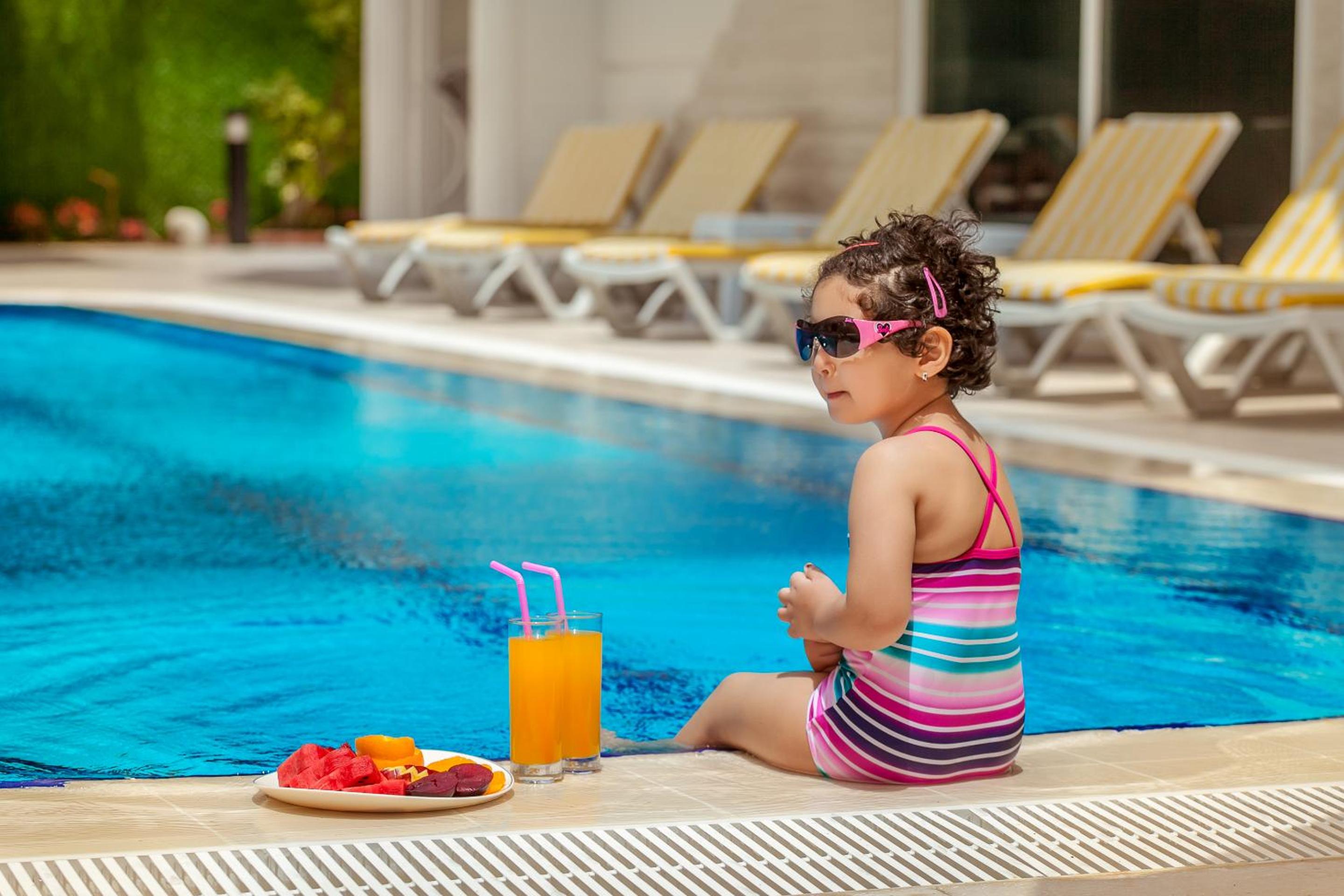 Golden Orange Hotel - Image 7