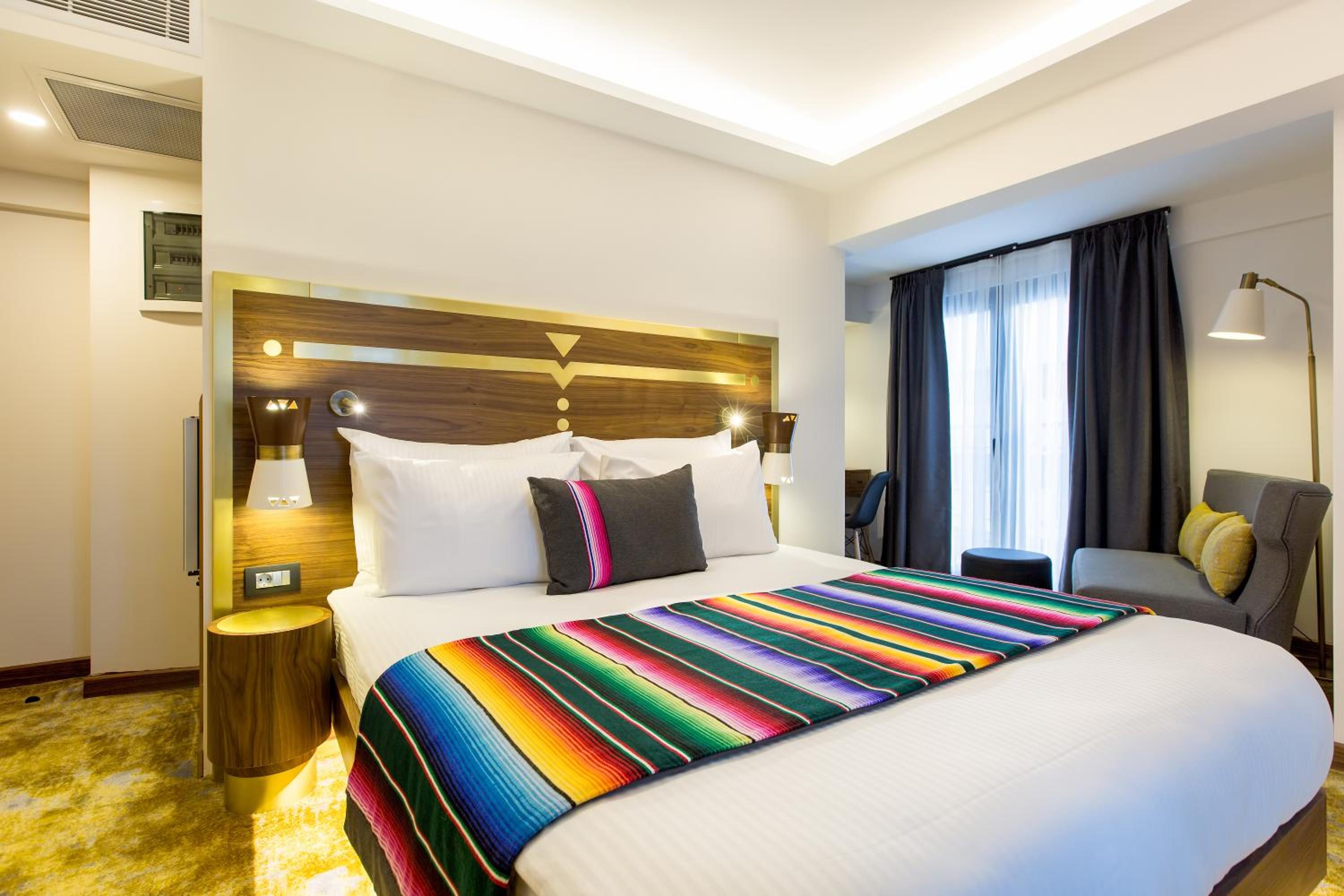 Hay Hotel Alsancak - Image 43